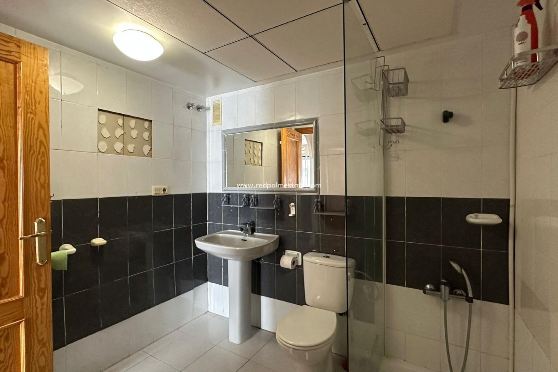 Reventa - Apartmentos -
Torrevieja - Centro Torrevieja
