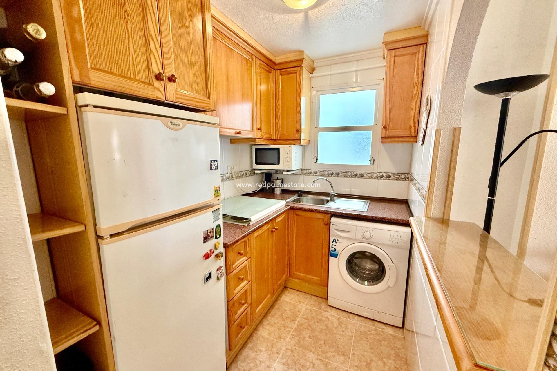 Reventa - Apartmentos -
Torrevieja - Centro Torrevieja