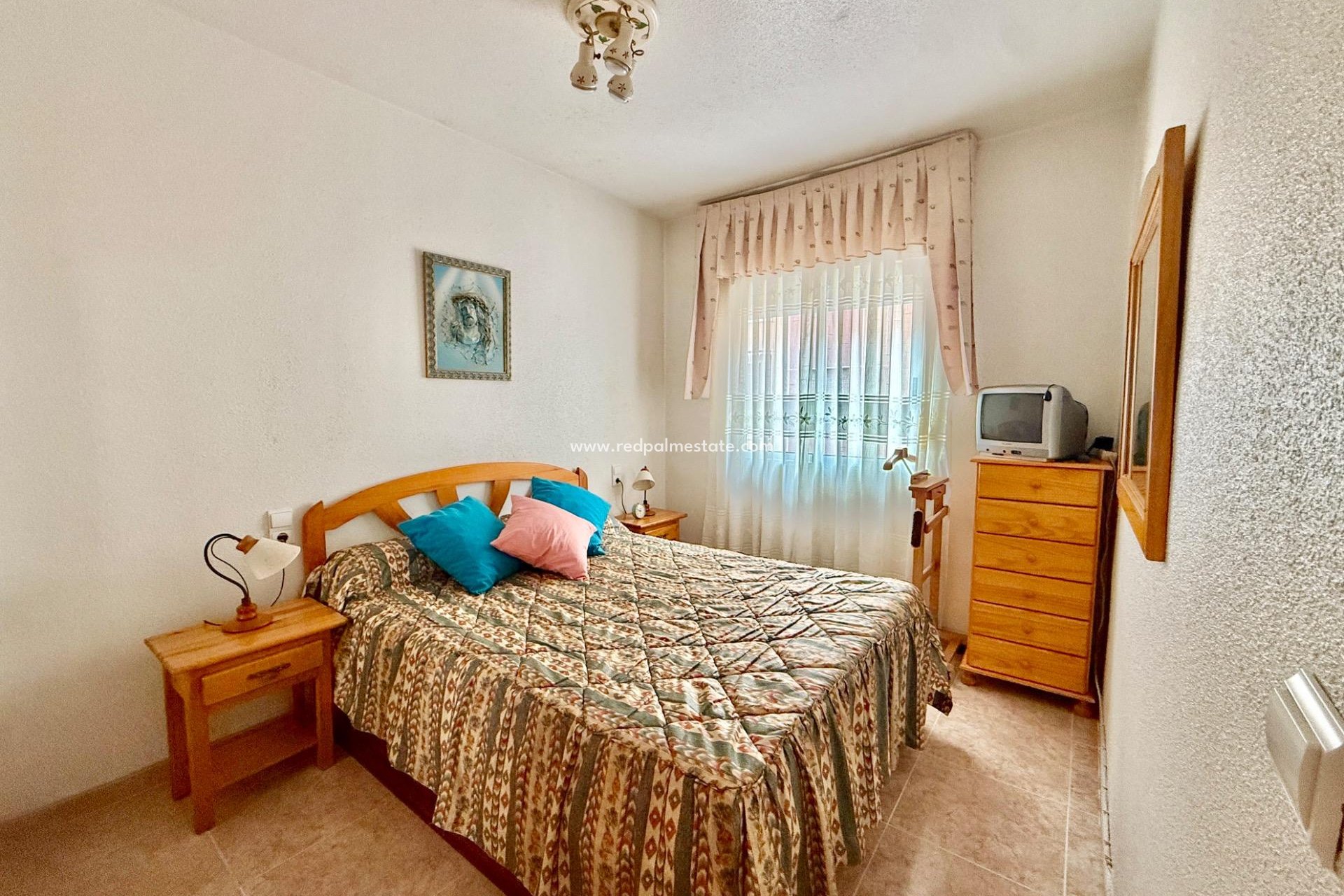 Reventa - Apartmentos -
Torrevieja - Centro Torrevieja