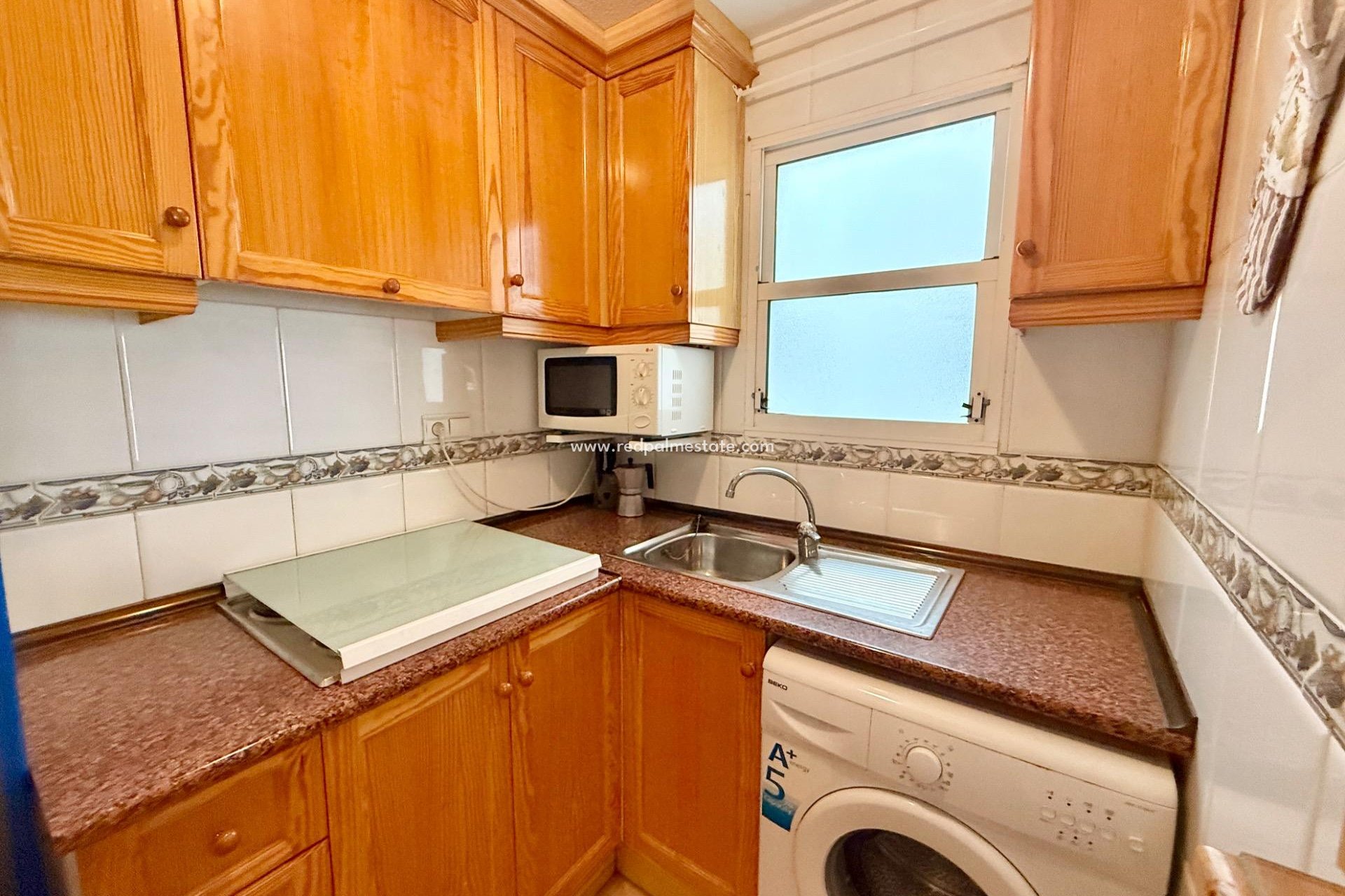 Reventa - Apartmentos -
Torrevieja - Centro Torrevieja