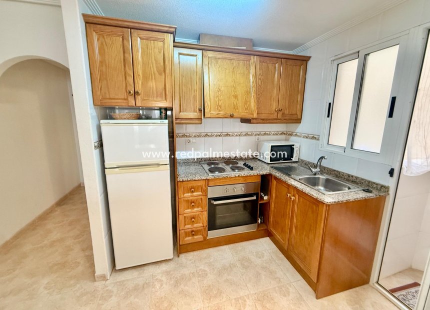 Reventa - Apartmentos -
Torrevieja - Centro Torrevieja