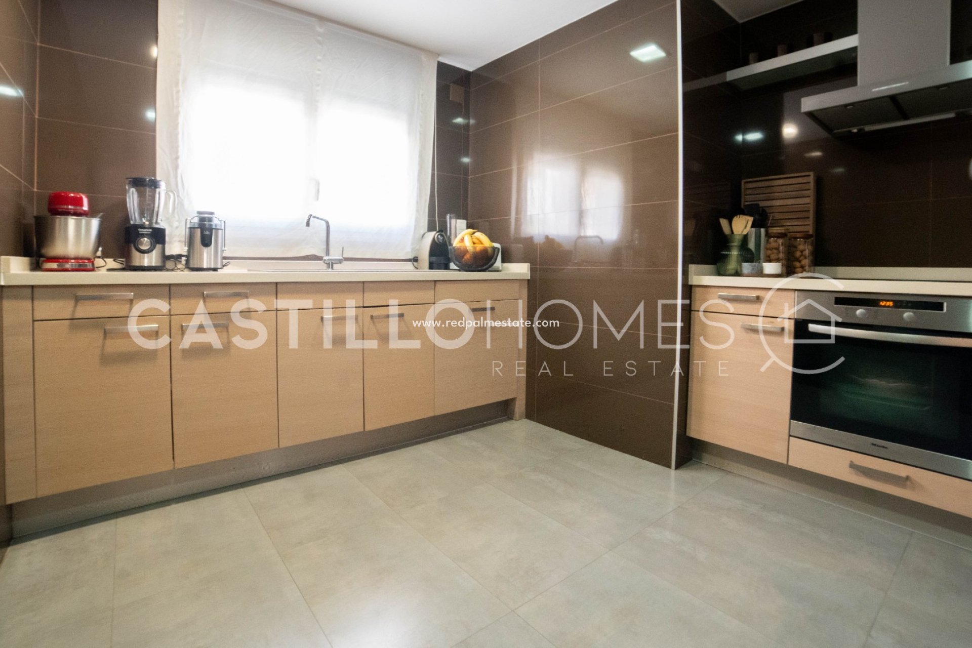 Reventa - Apartmentos -
Torrevieja - Centro Torrevieja