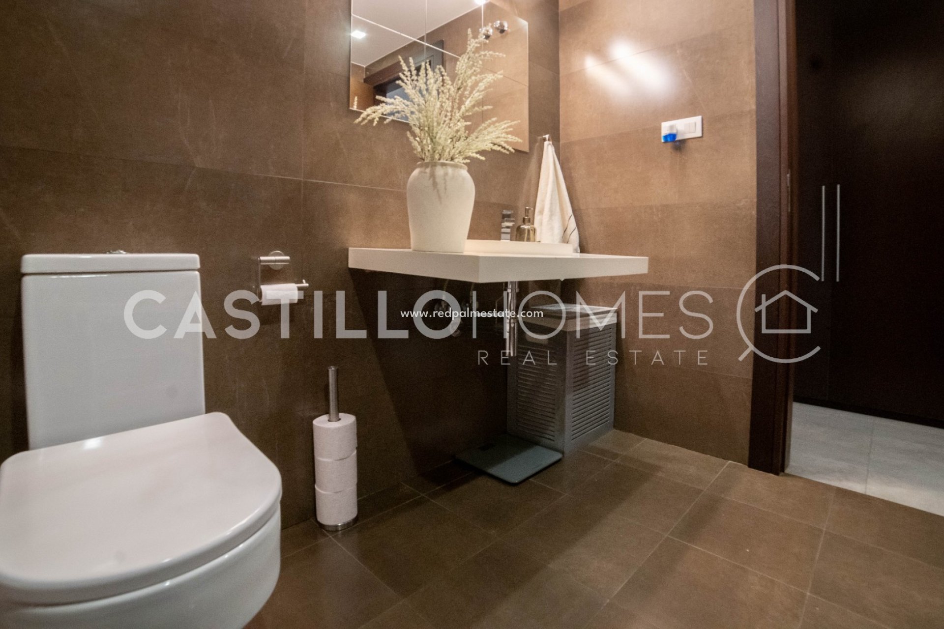 Reventa - Apartmentos -
Torrevieja - Centro Torrevieja