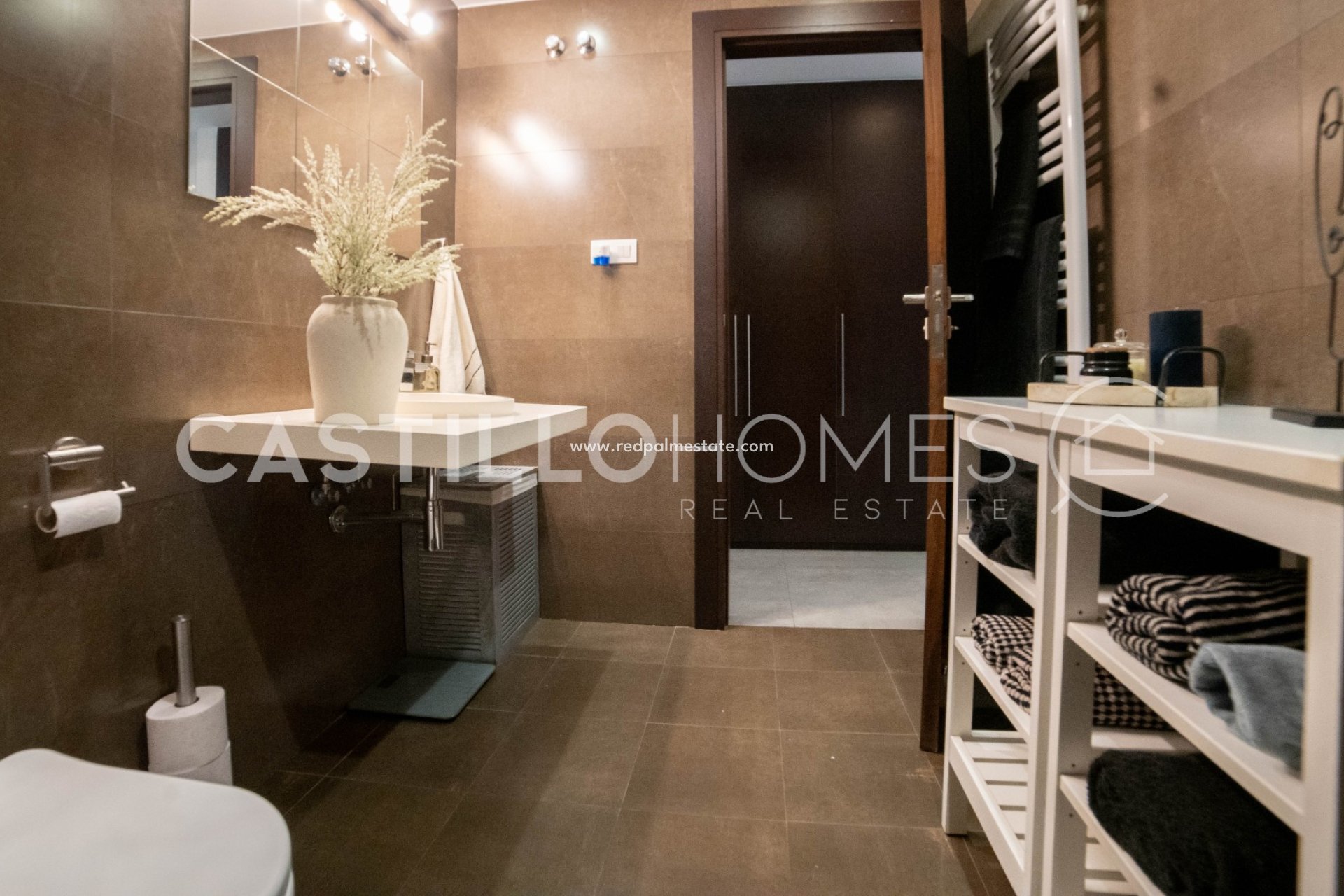 Reventa - Apartmentos -
Torrevieja - Centro Torrevieja