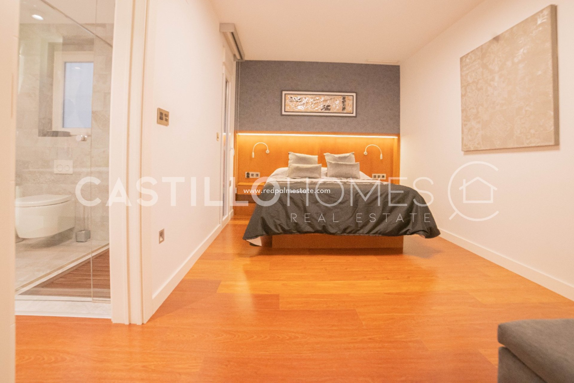 Reventa - Apartmentos -
Torrevieja - Centro Torrevieja