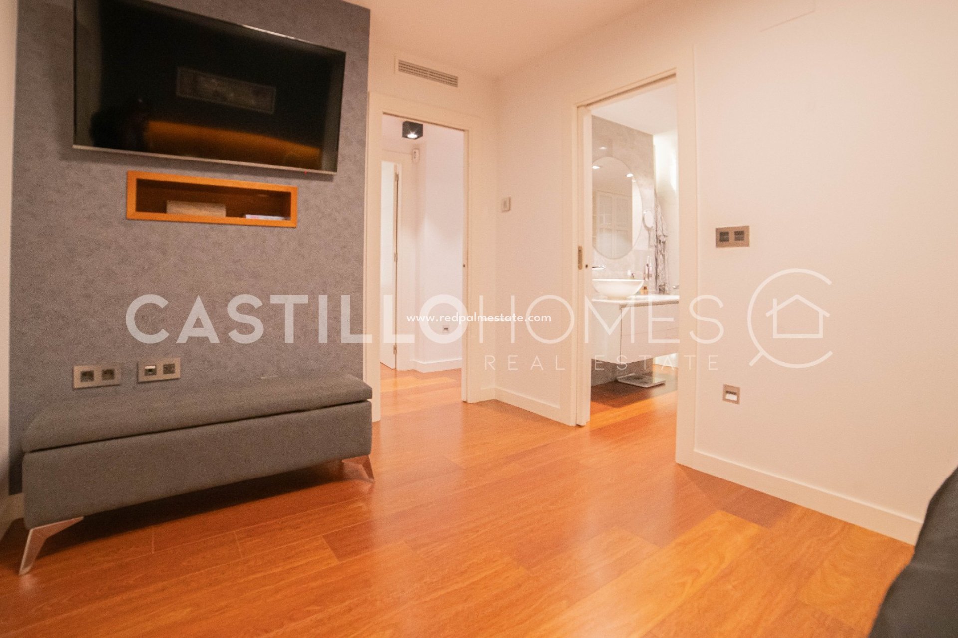 Reventa - Apartmentos -
Torrevieja - Centro Torrevieja