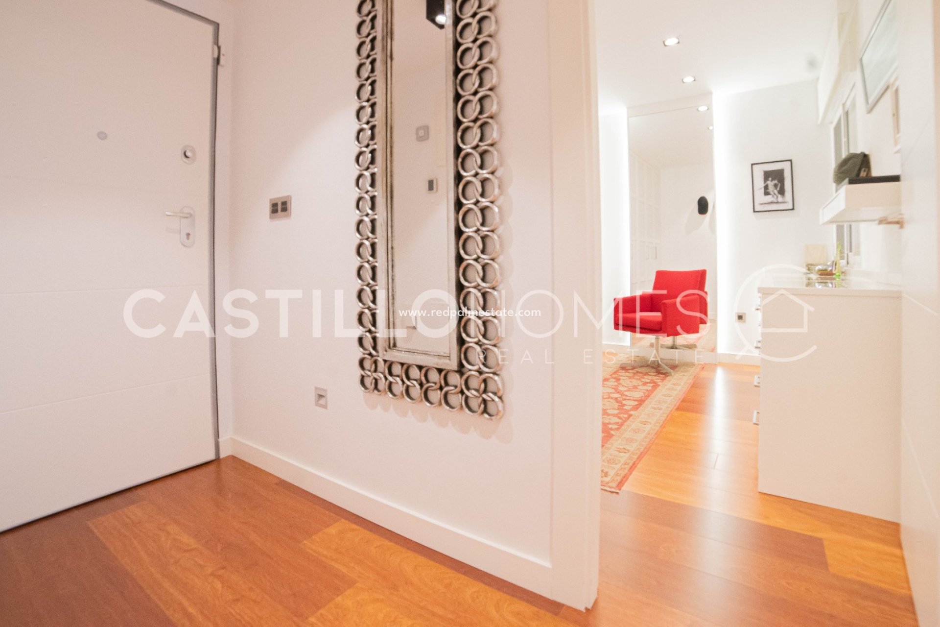 Reventa - Apartmentos -
Torrevieja - Centro Torrevieja