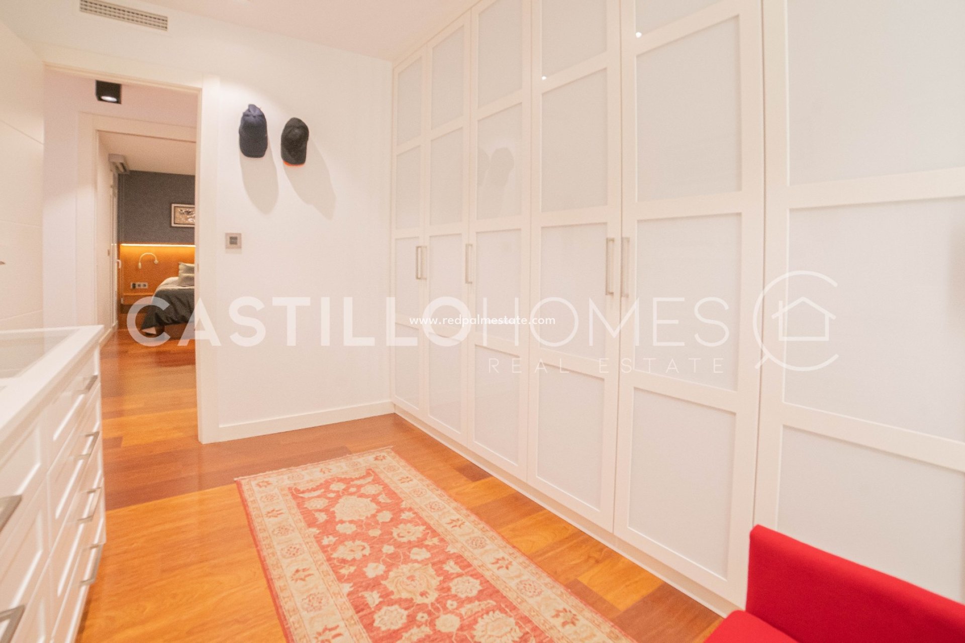 Reventa - Apartmentos -
Torrevieja - Centro Torrevieja