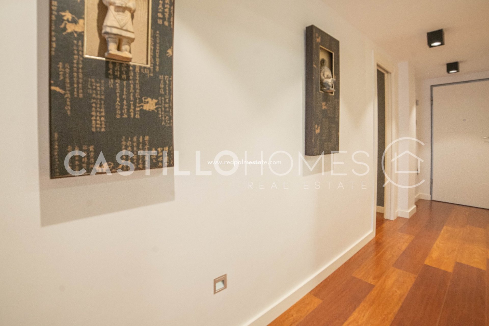 Reventa - Apartmentos -
Torrevieja - Centro Torrevieja