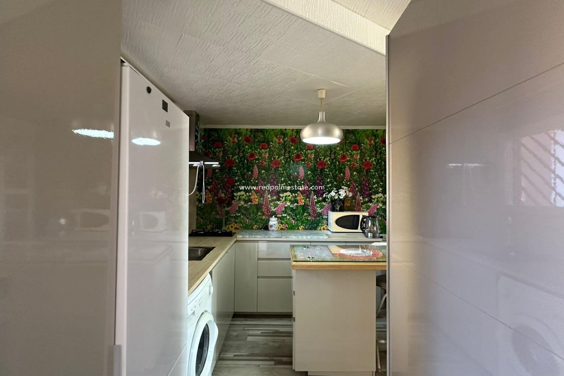 Reventa - Apartmentos -
Torrevieja - Centro Torrevieja