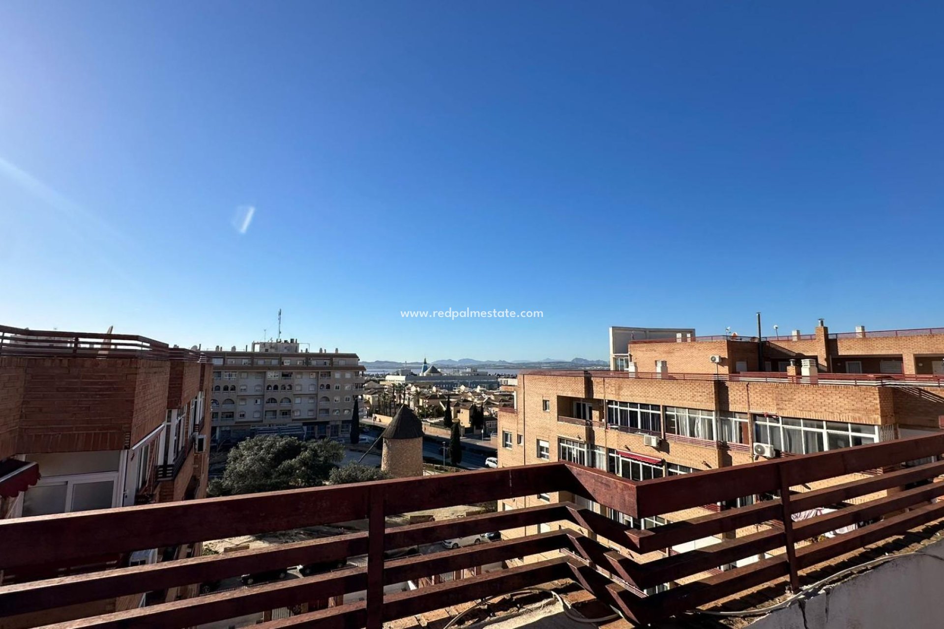 Reventa - Apartmentos -
Torrevieja - Centro Torrevieja