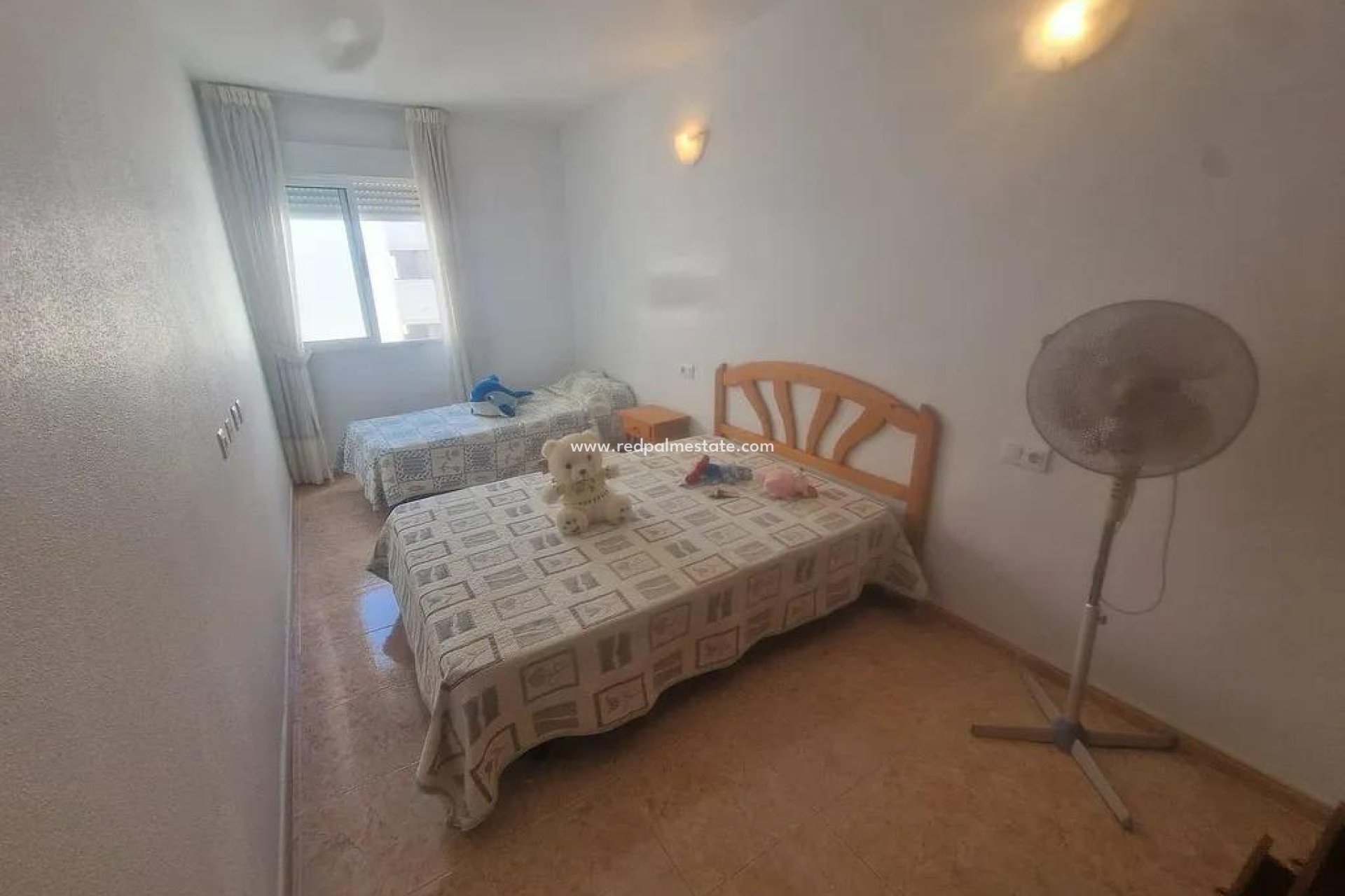 Reventa - Apartmentos -
Torrevieja - Centro Torrevieja