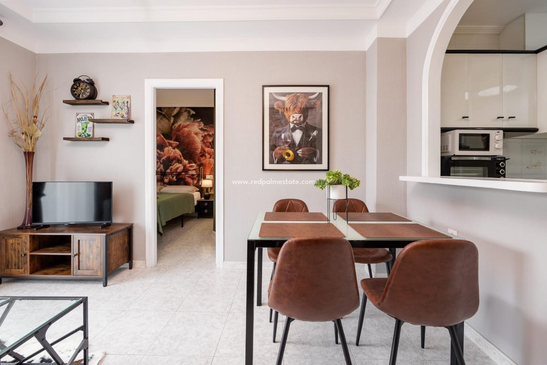 Reventa - Apartmentos -
Torrevieja - Centro Torrevieja