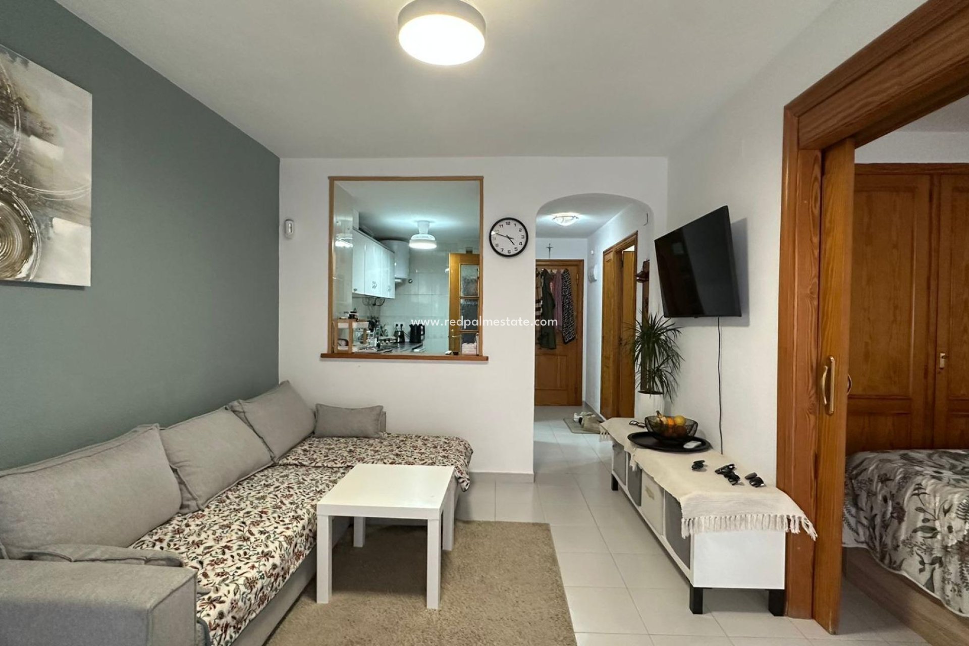 Reventa - Apartmentos -
Torrevieja - Centro Torrevieja