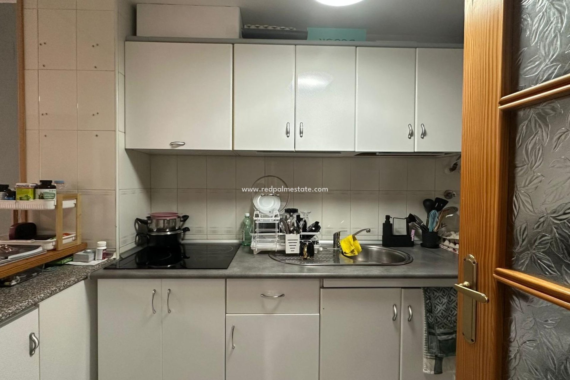 Reventa - Apartmentos -
Torrevieja - Centro Torrevieja