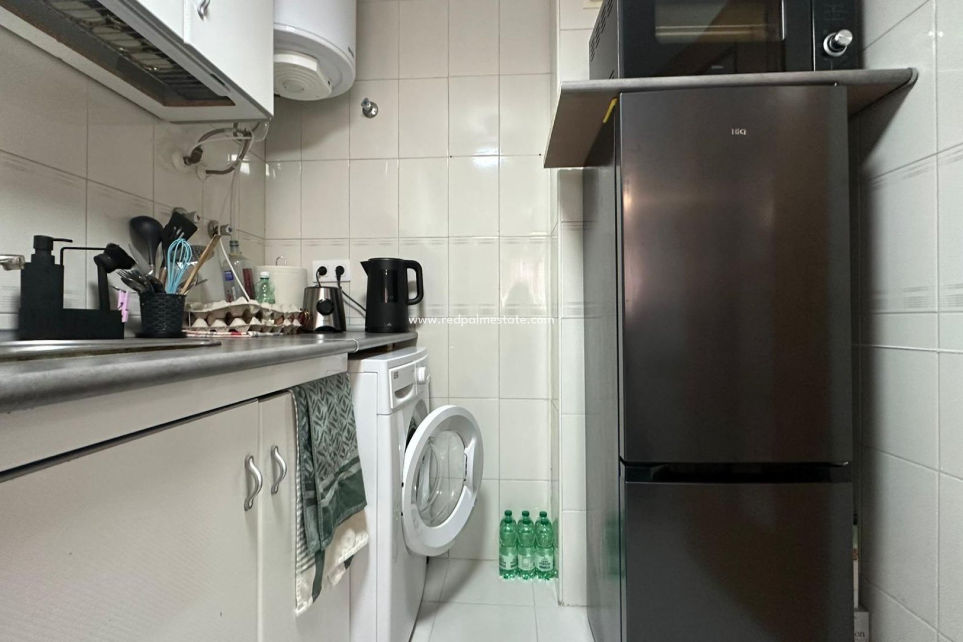 Reventa - Apartmentos -
Torrevieja - Centro Torrevieja