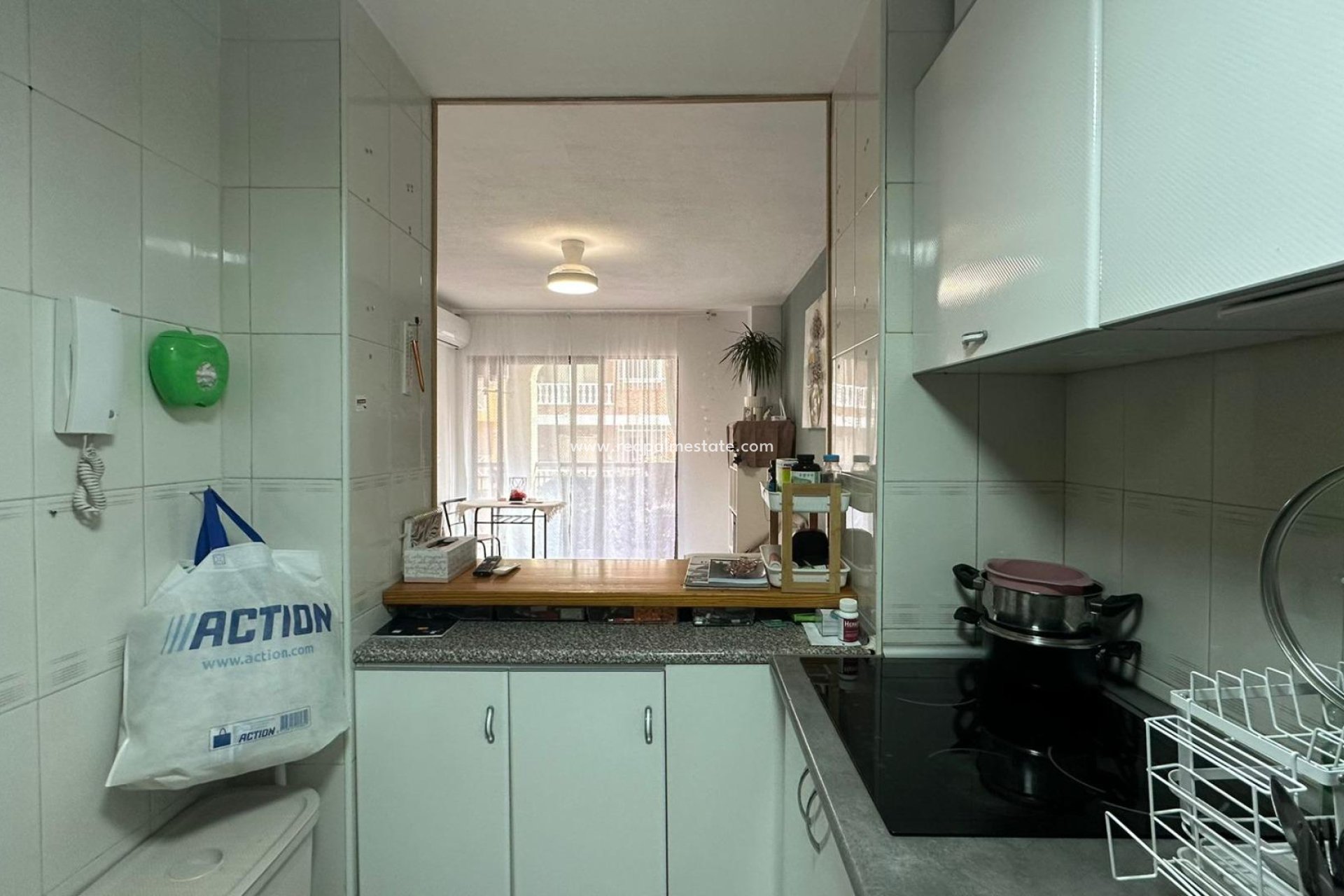 Reventa - Apartmentos -
Torrevieja - Centro Torrevieja