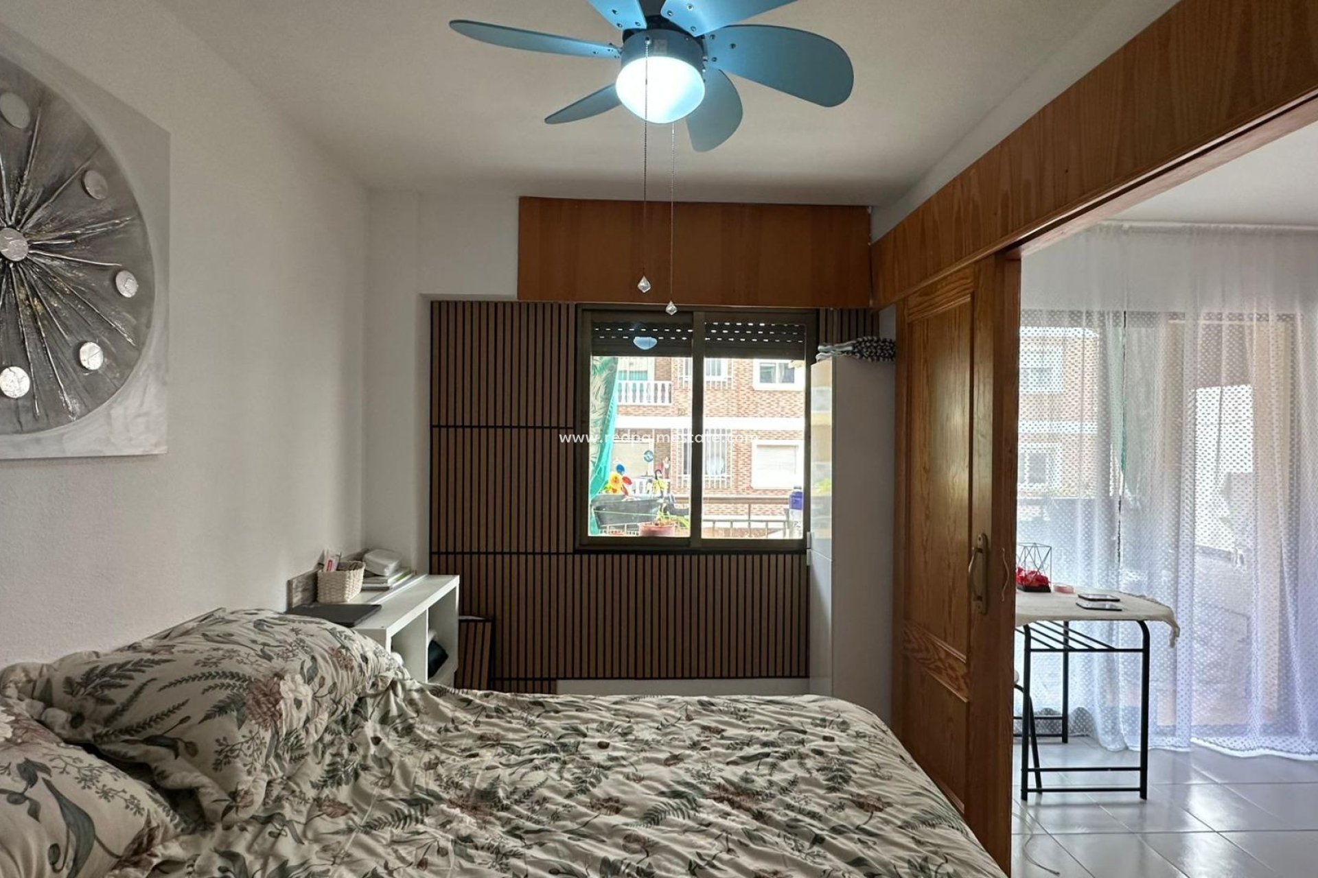 Reventa - Apartmentos -
Torrevieja - Centro Torrevieja