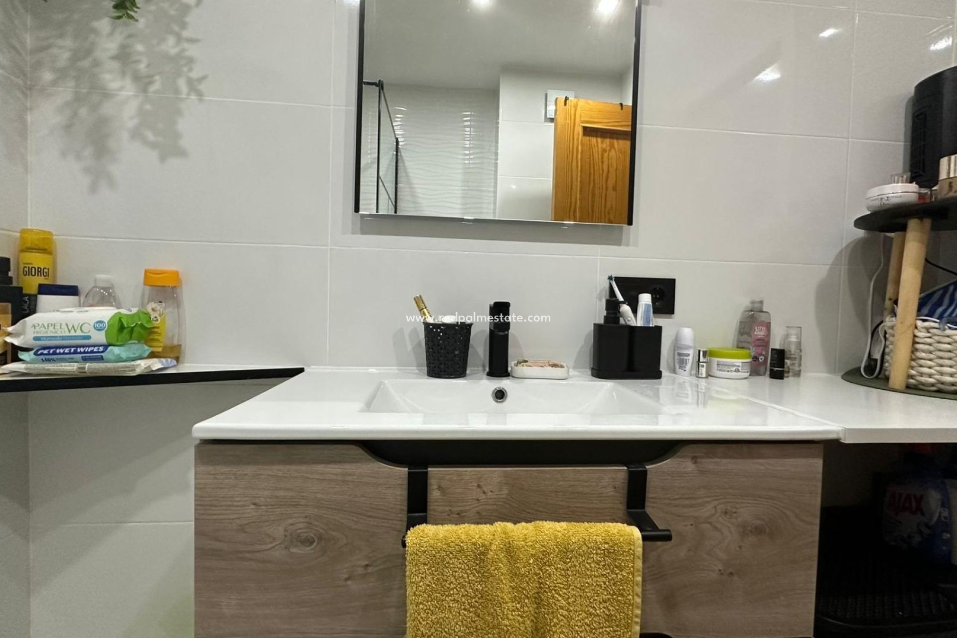 Reventa - Apartmentos -
Torrevieja - Centro Torrevieja