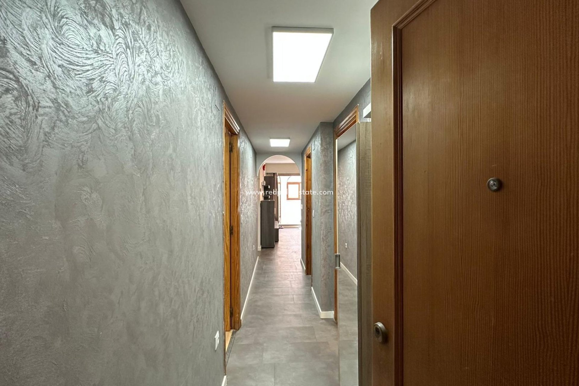 Reventa - Apartmentos -
Torrevieja - Centro Torrevieja