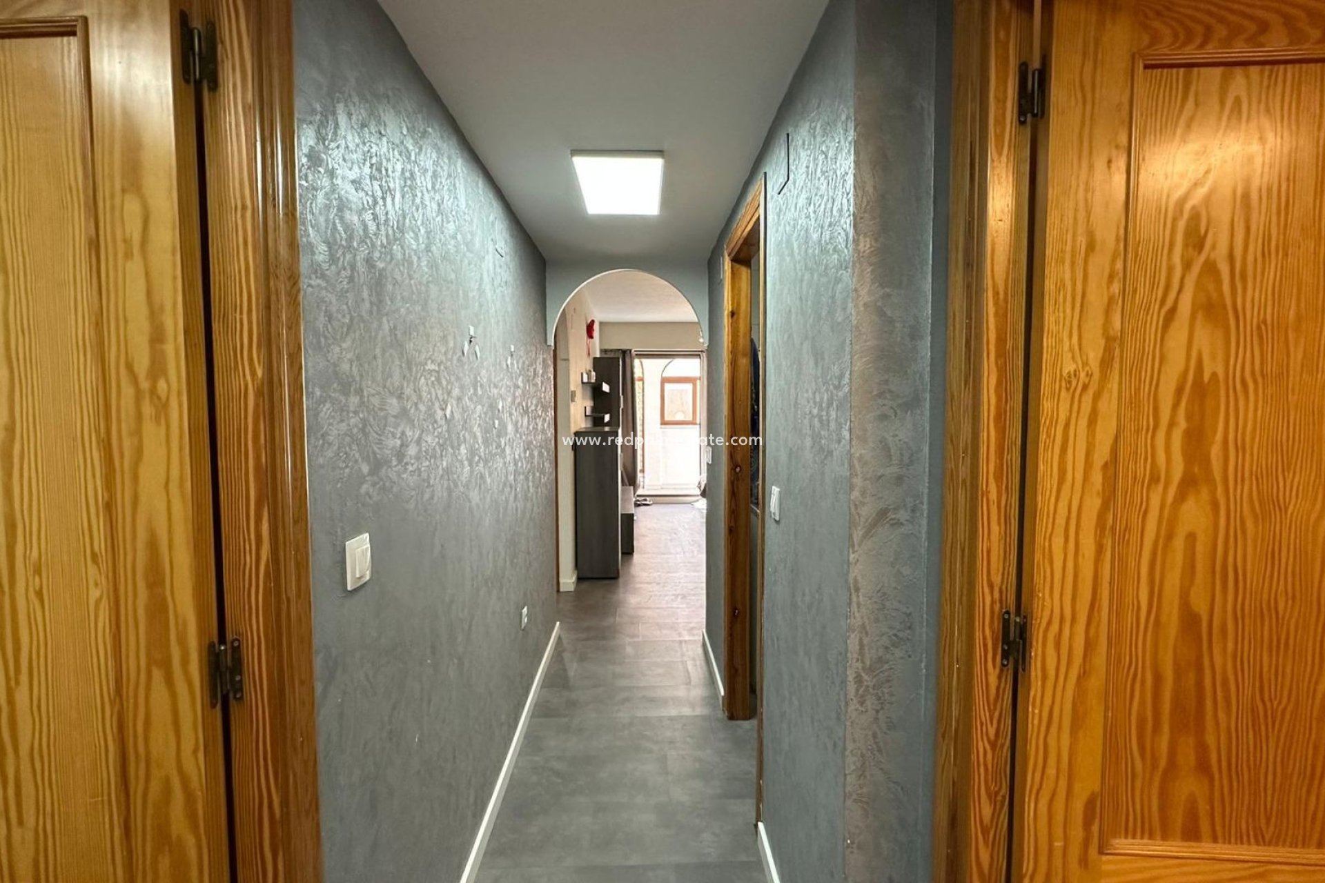 Reventa - Apartmentos -
Torrevieja - Centro Torrevieja