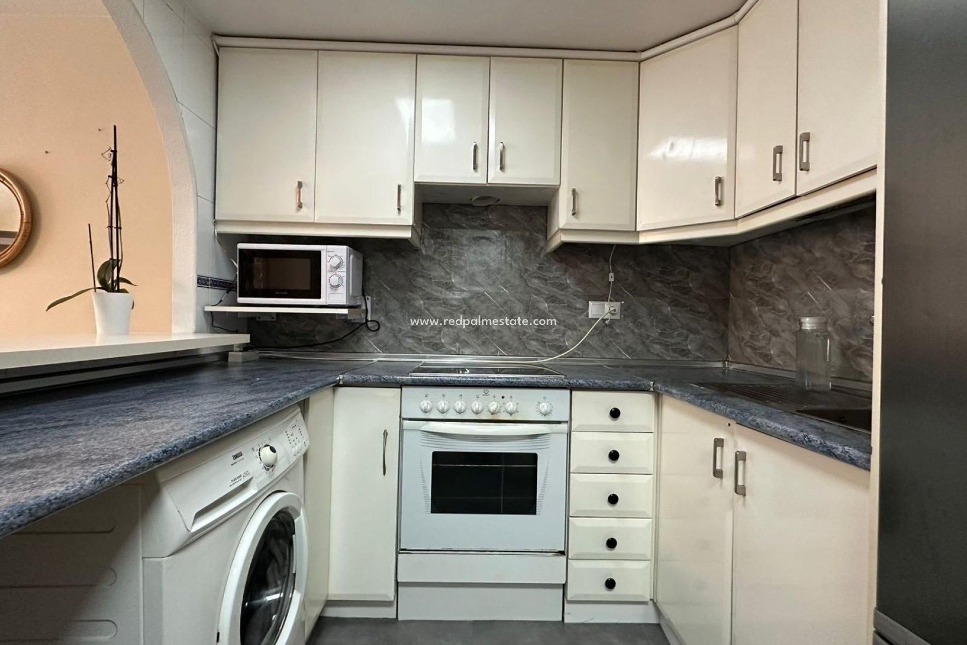 Reventa - Apartmentos -
Torrevieja - Centro Torrevieja