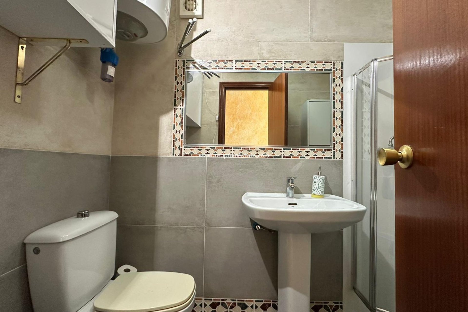 Reventa - Apartmentos -
Torrevieja - Centro Torrevieja