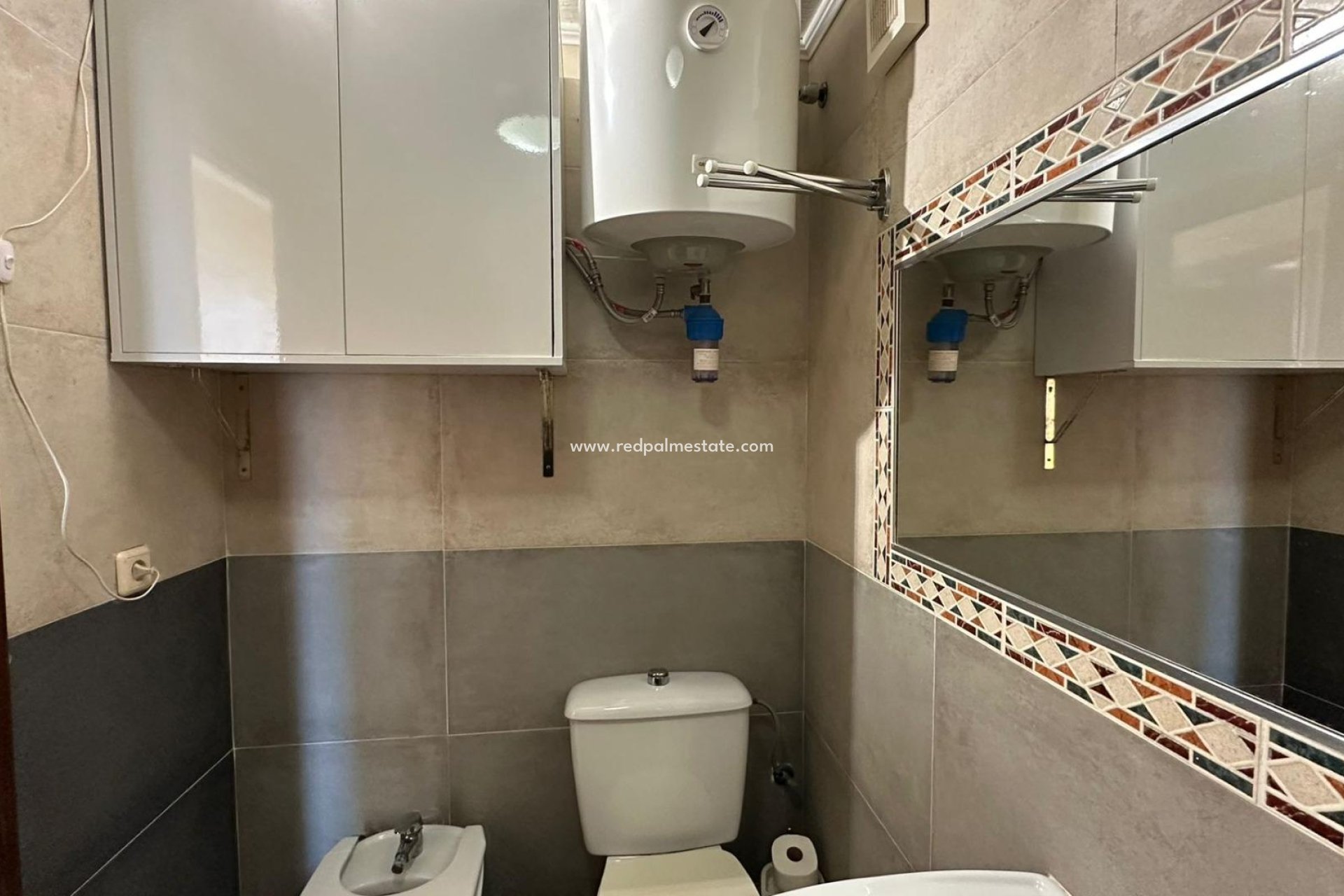Reventa - Apartmentos -
Torrevieja - Centro Torrevieja