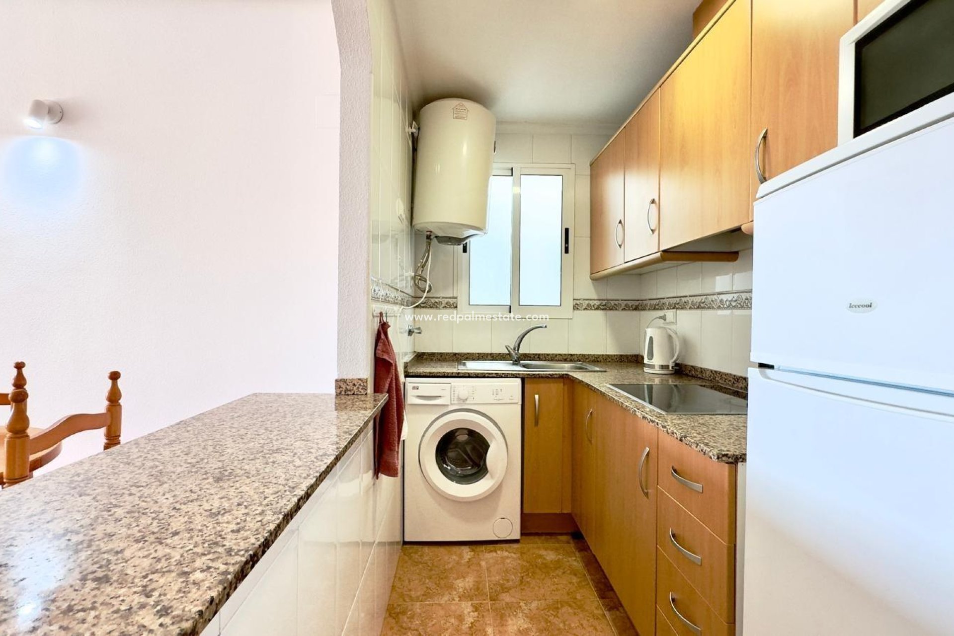 Reventa - Apartmentos -
Torrevieja - Centro Torrevieja