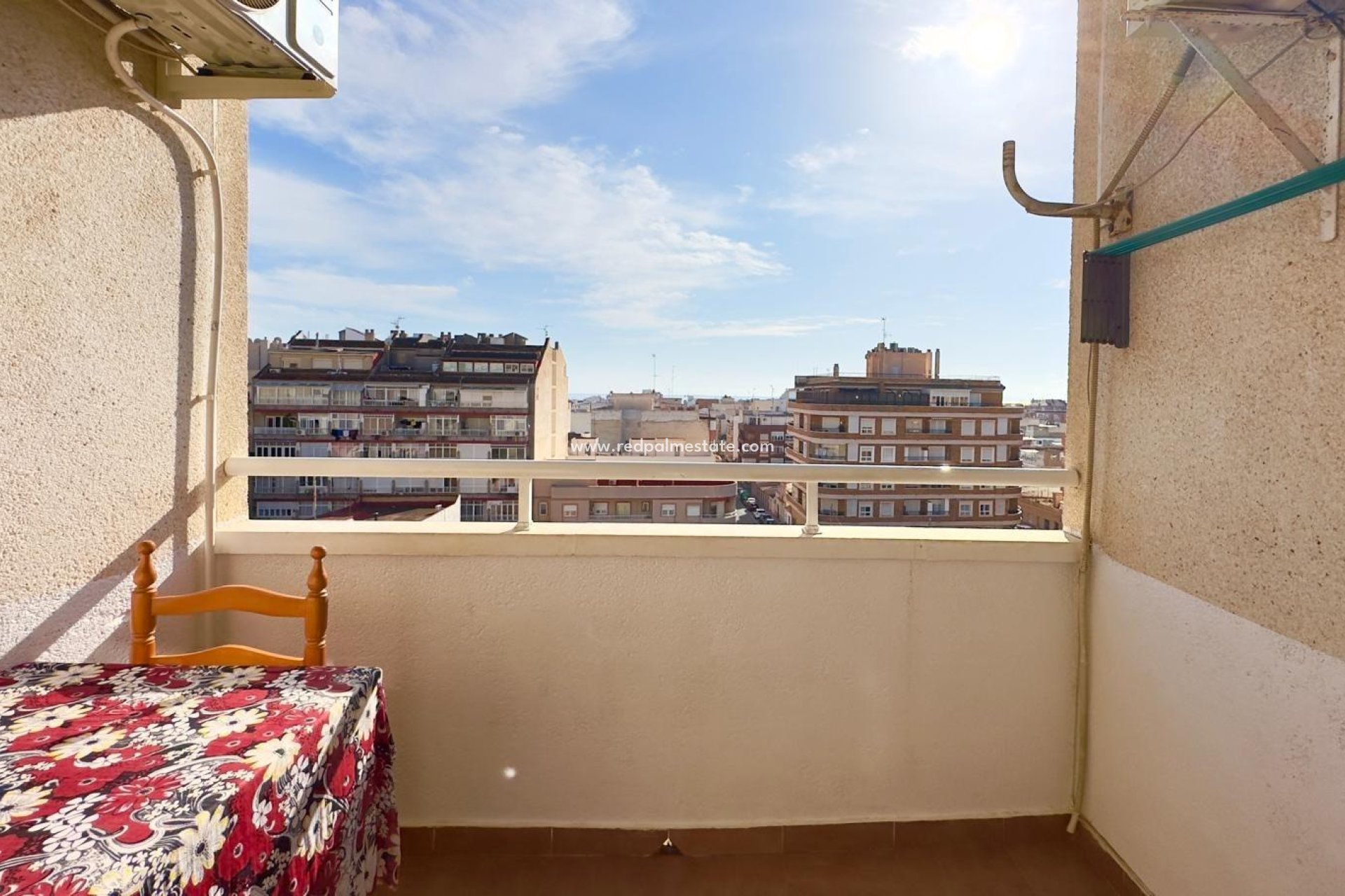 Reventa - Apartmentos -
Torrevieja - Centro Torrevieja