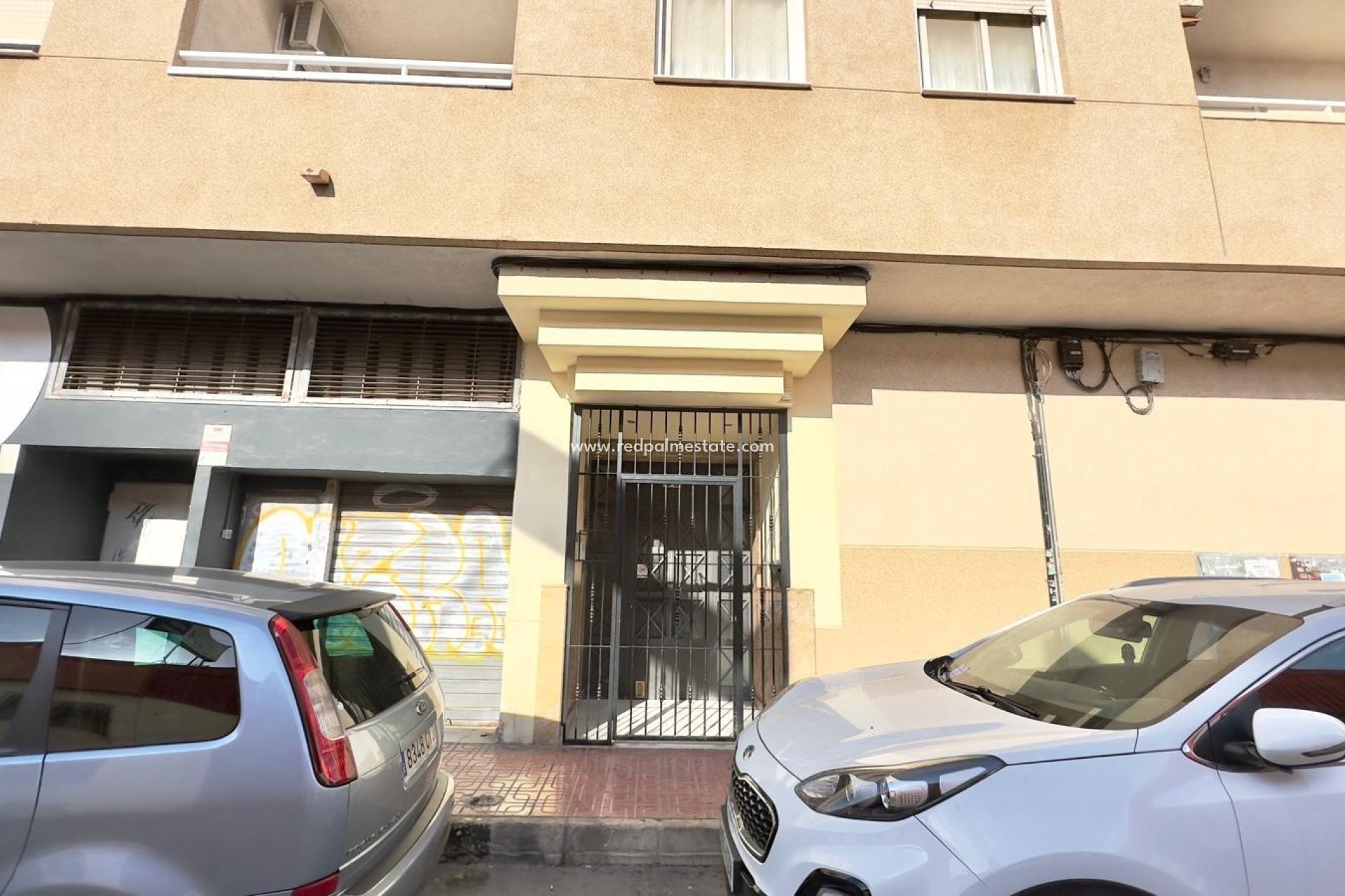 Reventa - Apartmentos -
Torrevieja - Centro Torrevieja