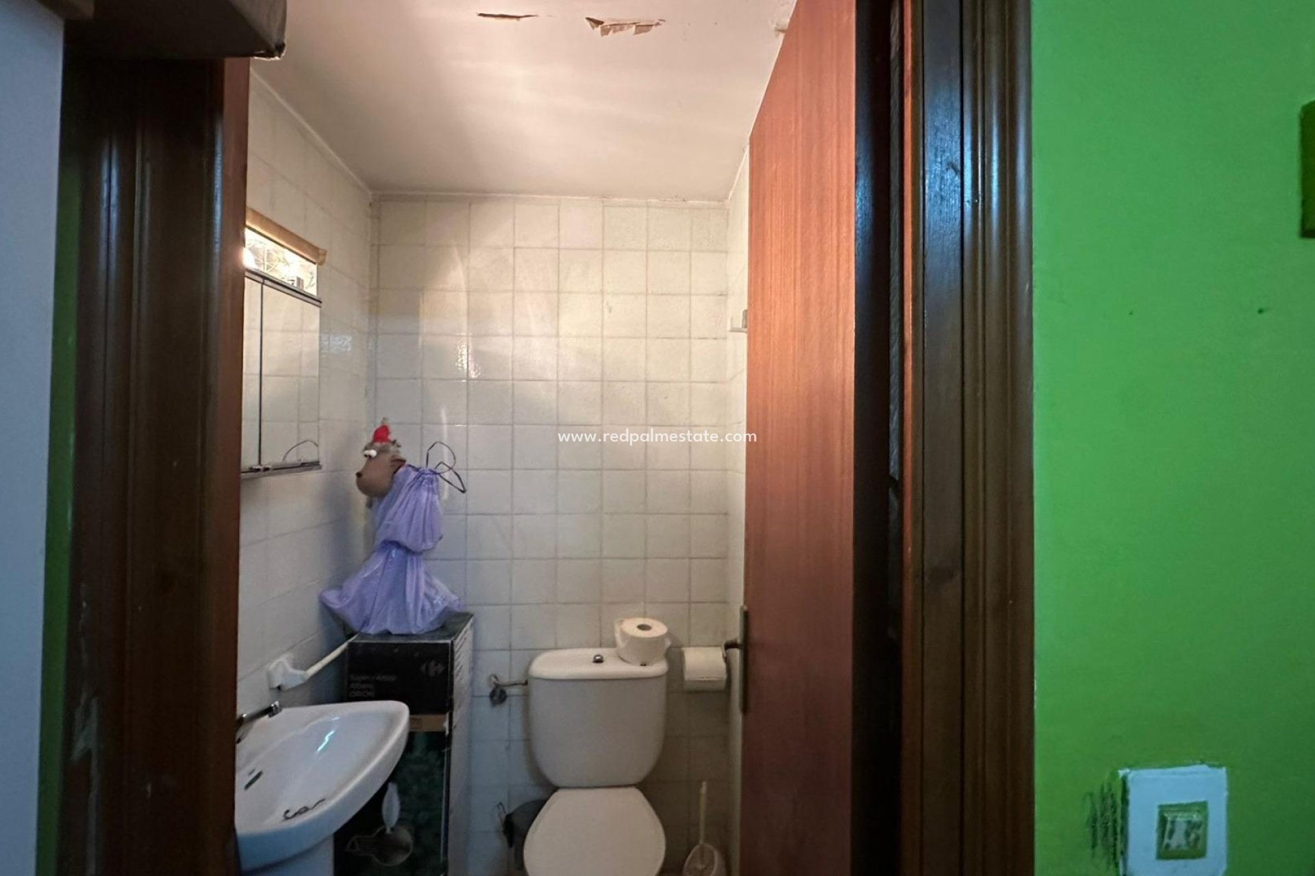 Reventa - Apartmentos -
Torrevieja - Centro Torrevieja