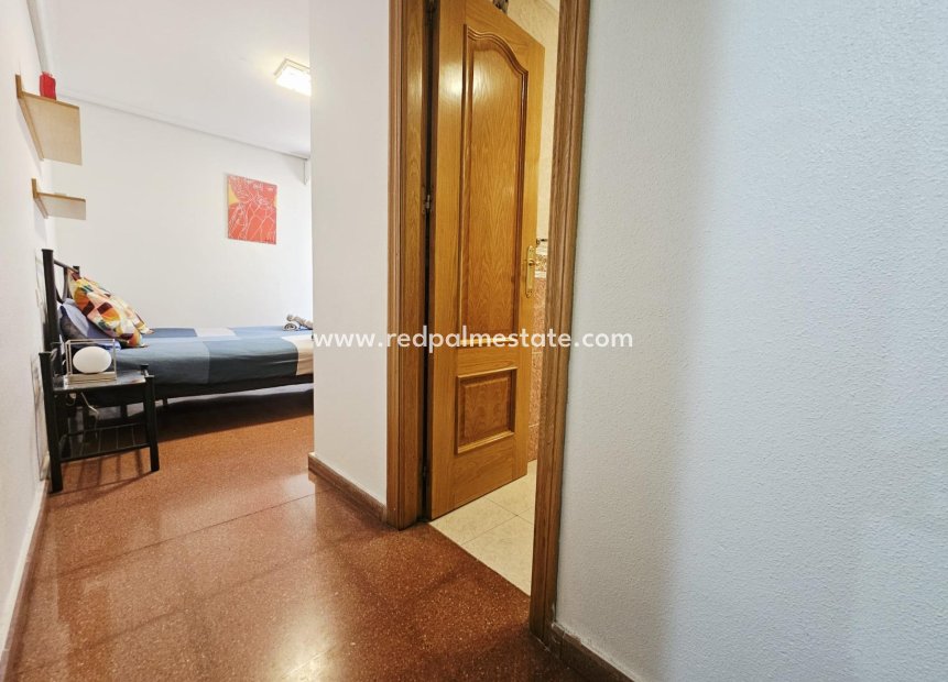 Reventa - Apartmentos -
Torrevieja - Centro Torrevieja