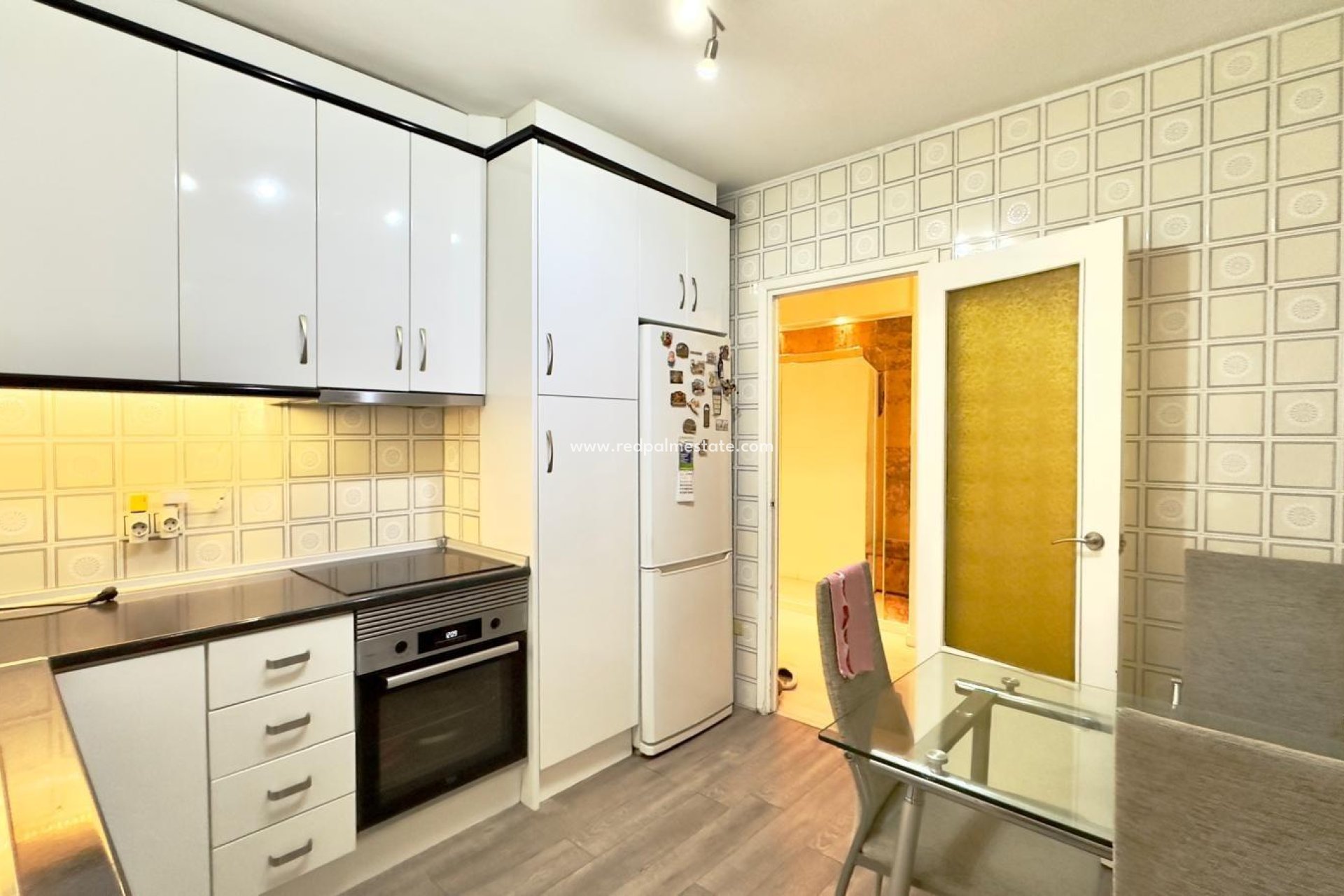 Reventa - Apartmentos -
Torrevieja - Centro Torrevieja