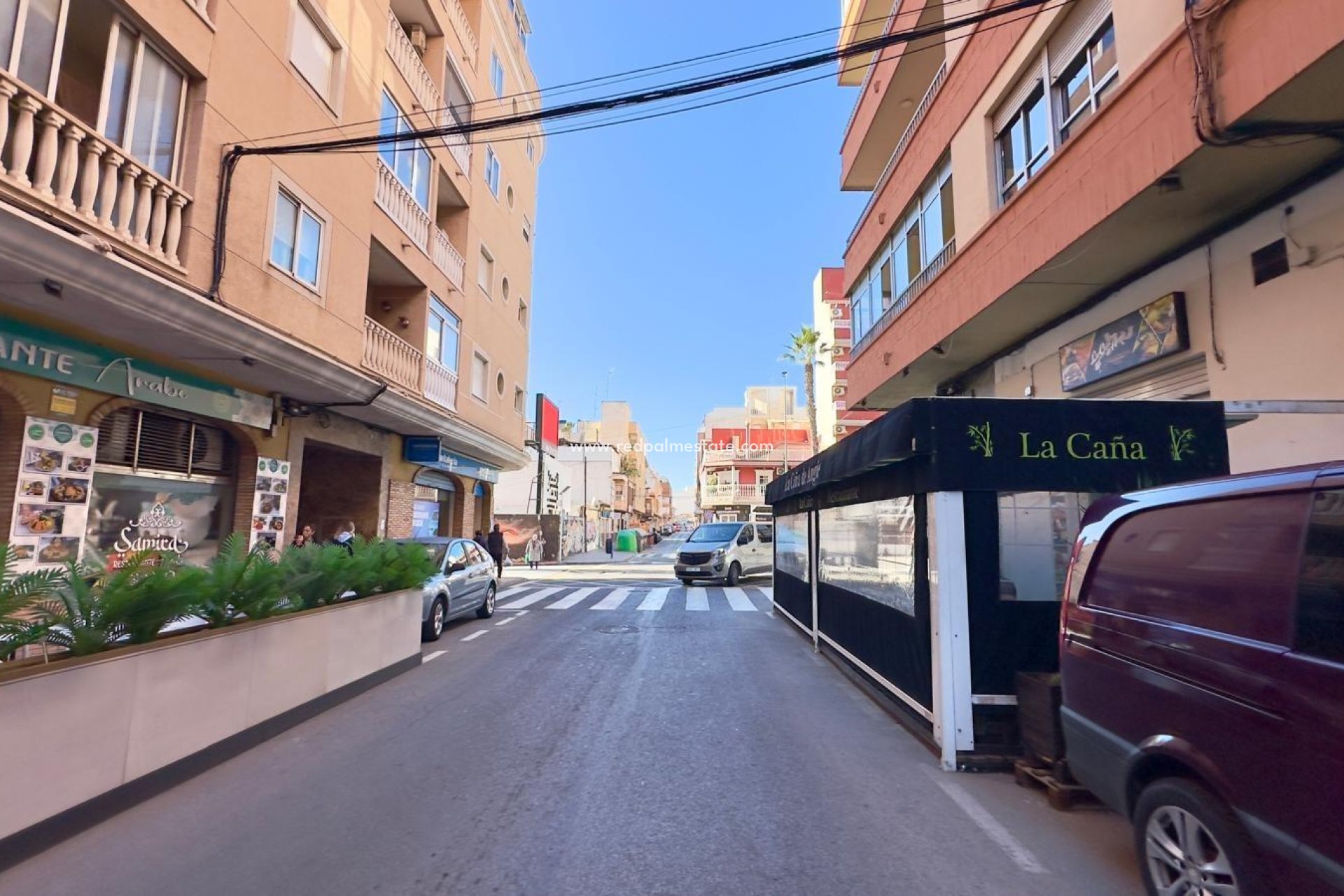 Reventa - Apartmentos -
Torrevieja - Centro Torrevieja