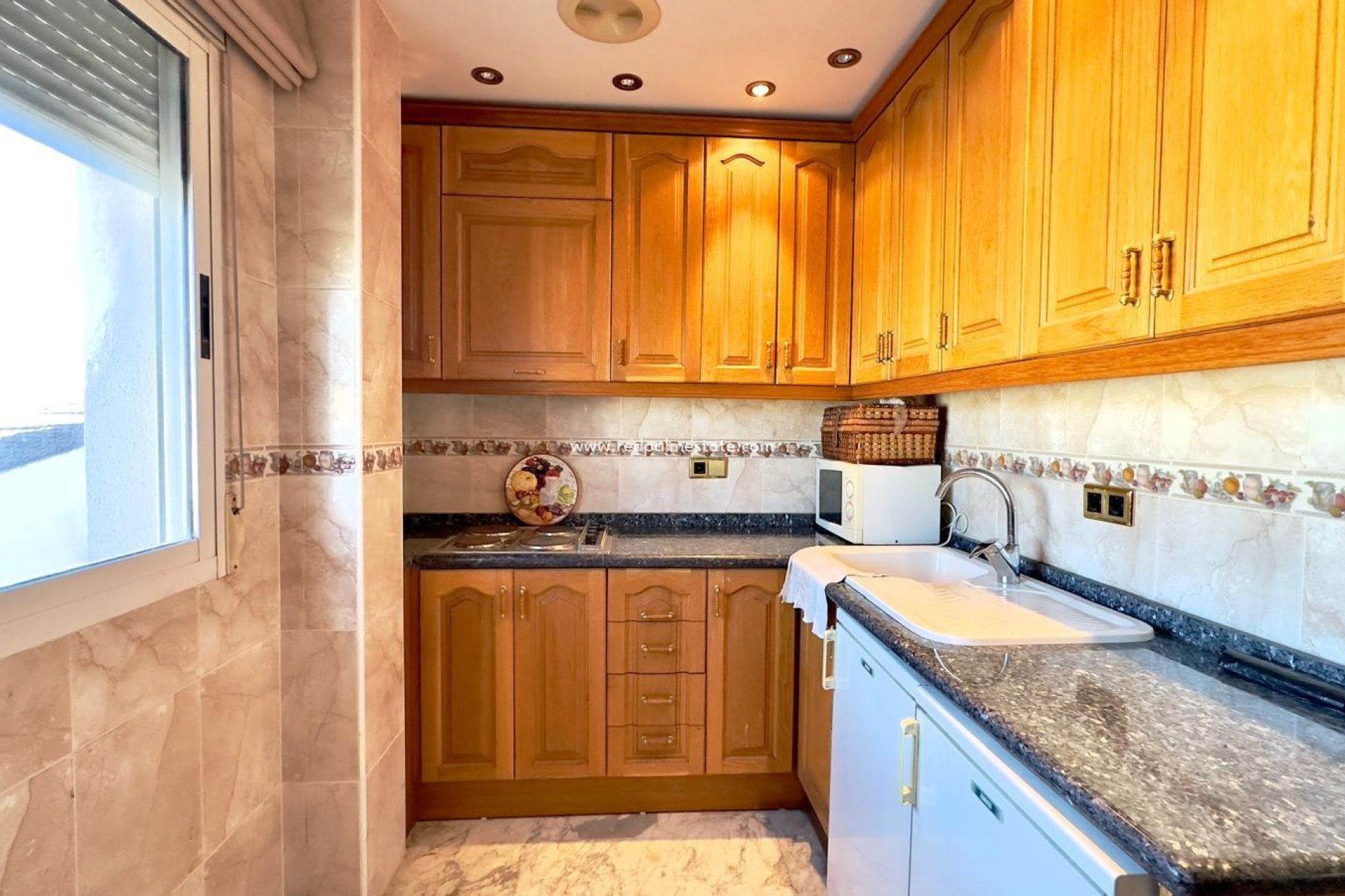 Reventa - Apartmentos -
Torrevieja - Centro Torrevieja