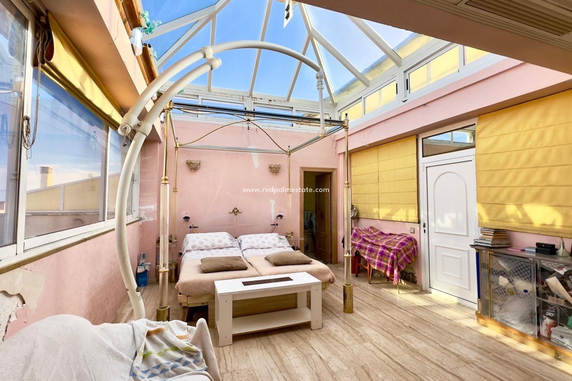 Reventa - Apartmentos -
Torrevieja - Centro Torrevieja