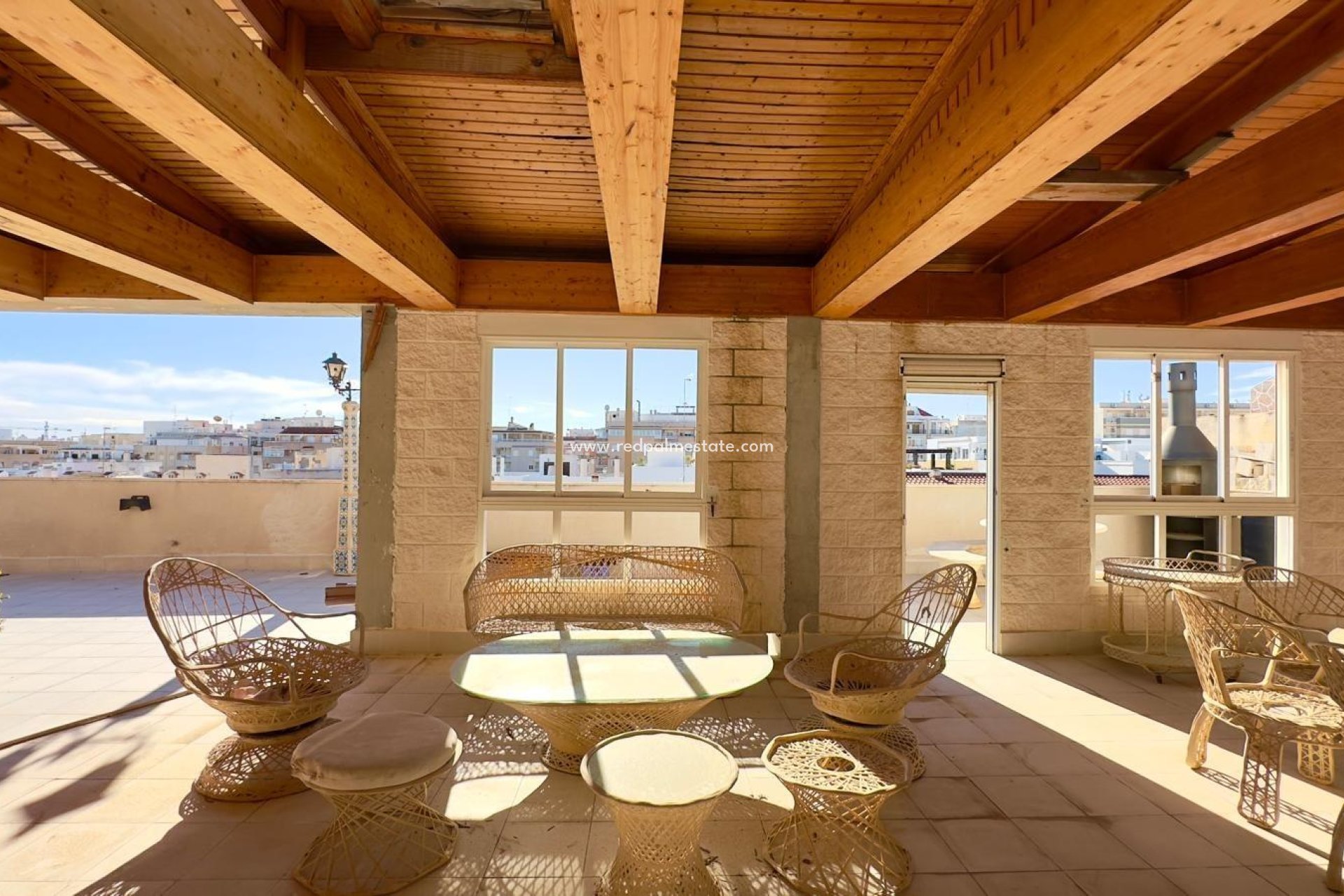 Reventa - Apartmentos -
Torrevieja - Centro Torrevieja