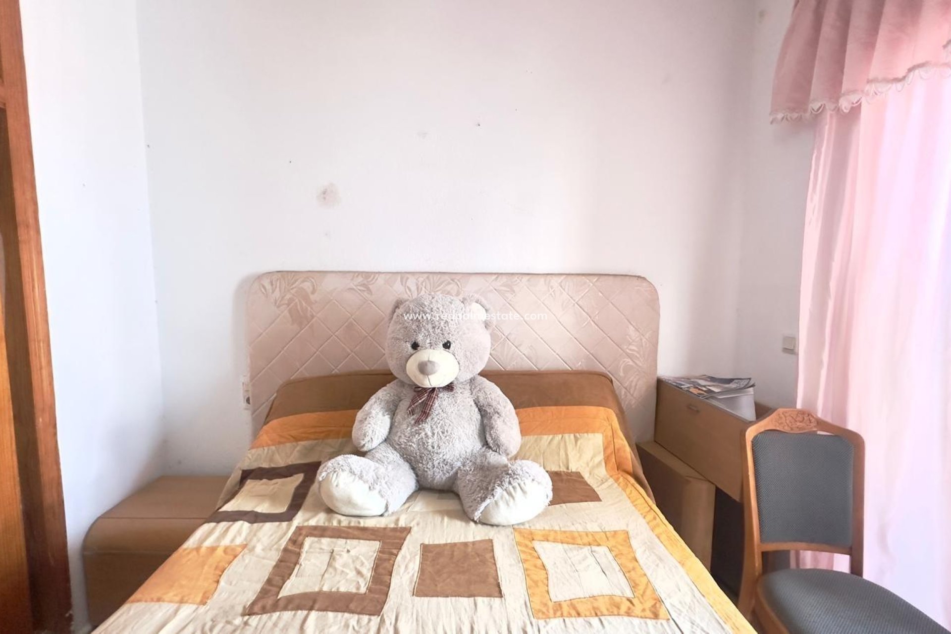 Reventa - Apartmentos -
Torrevieja - Centro Torrevieja