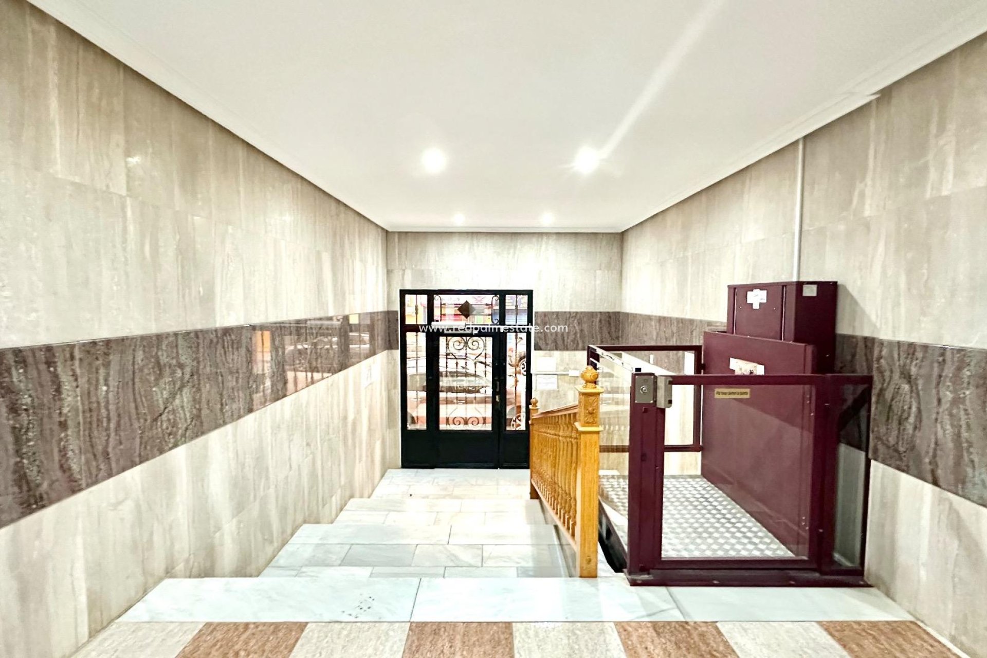 Reventa - Apartmentos -
Torrevieja - Centro Torrevieja