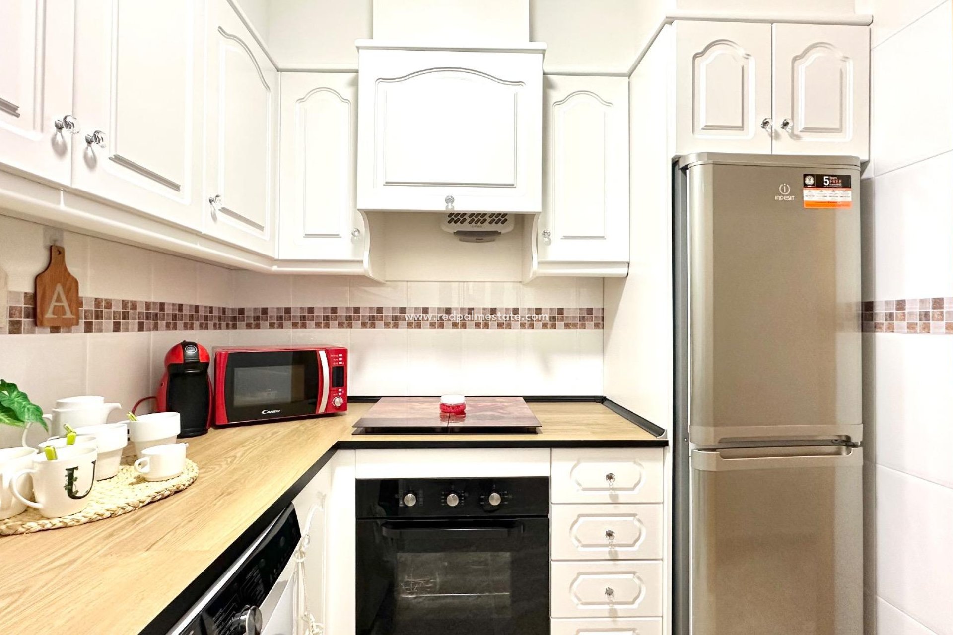 Reventa - Apartmentos -
Torrevieja - Centro Torrevieja