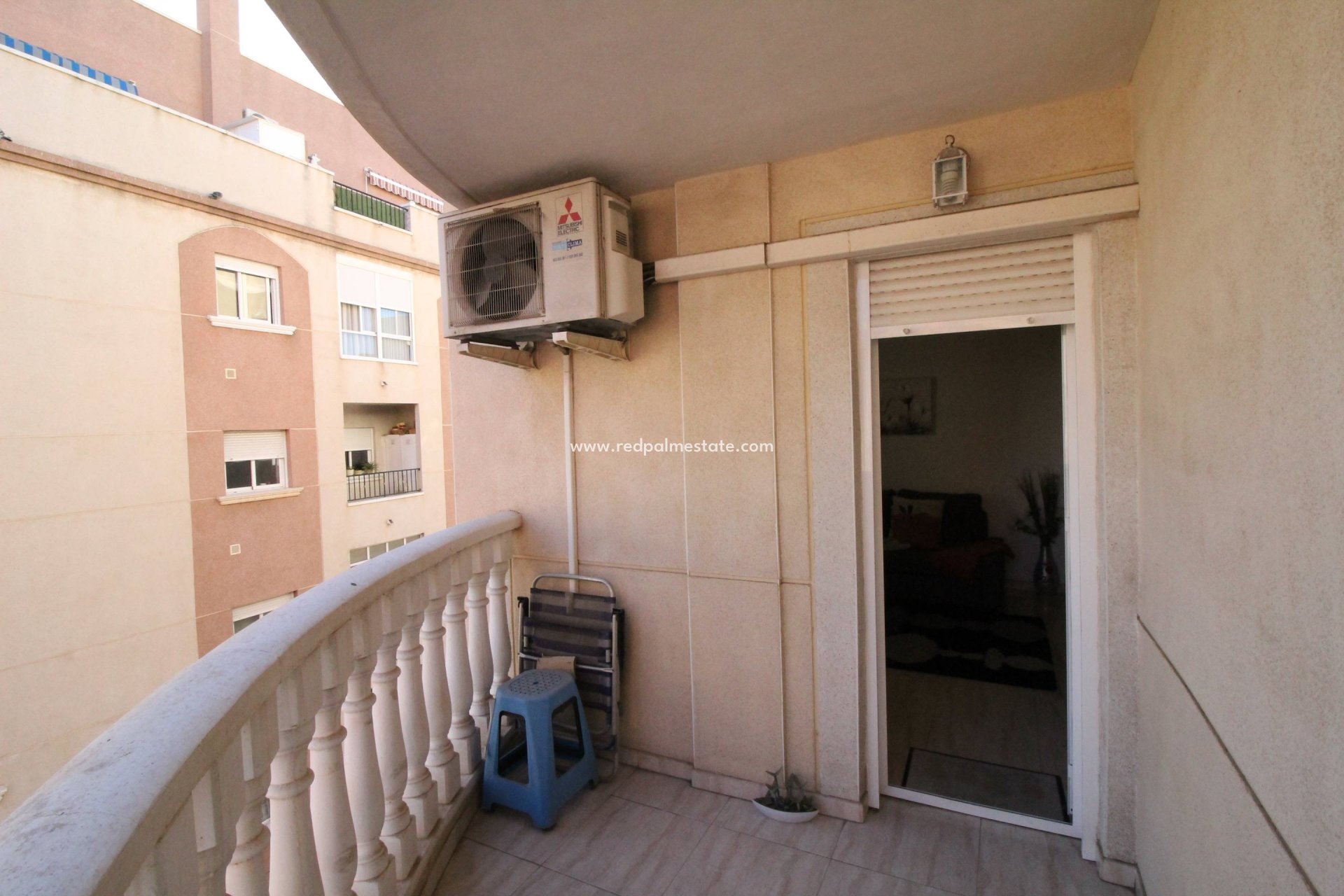 Reventa - Apartmentos -
Torrevieja - Centro Torrevieja