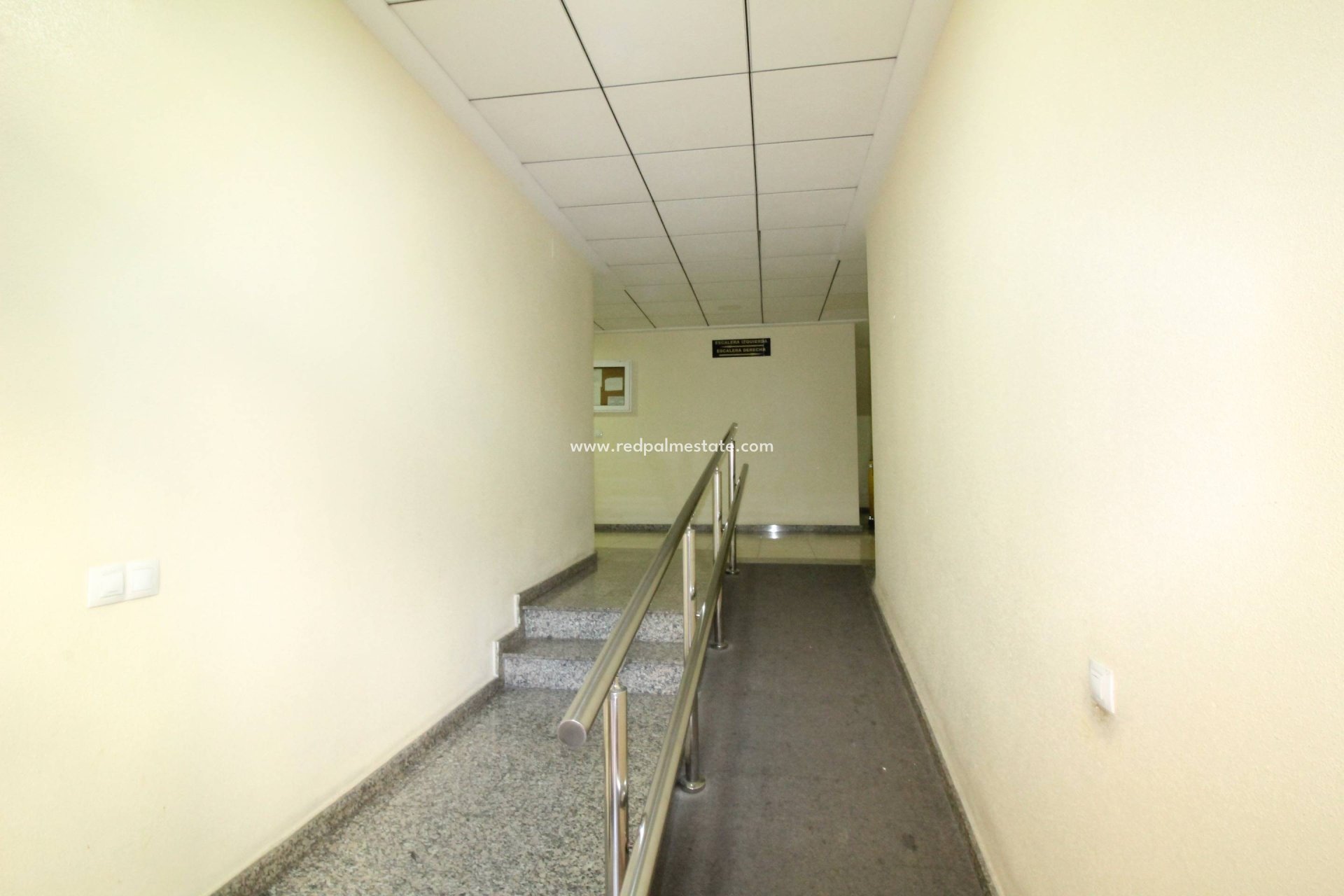 Reventa - Apartmentos -
Torrevieja - Centro Torrevieja