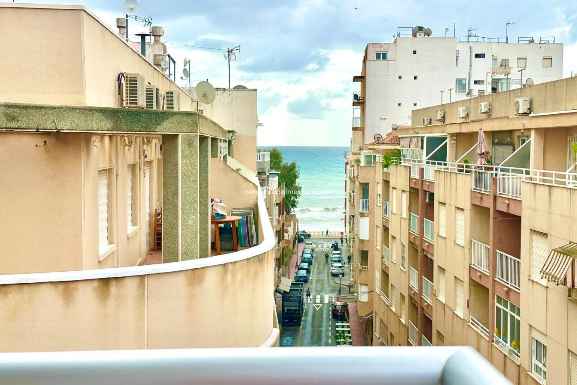 Reventa - Apartmentos -
Torrevieja - Centro Torrevieja