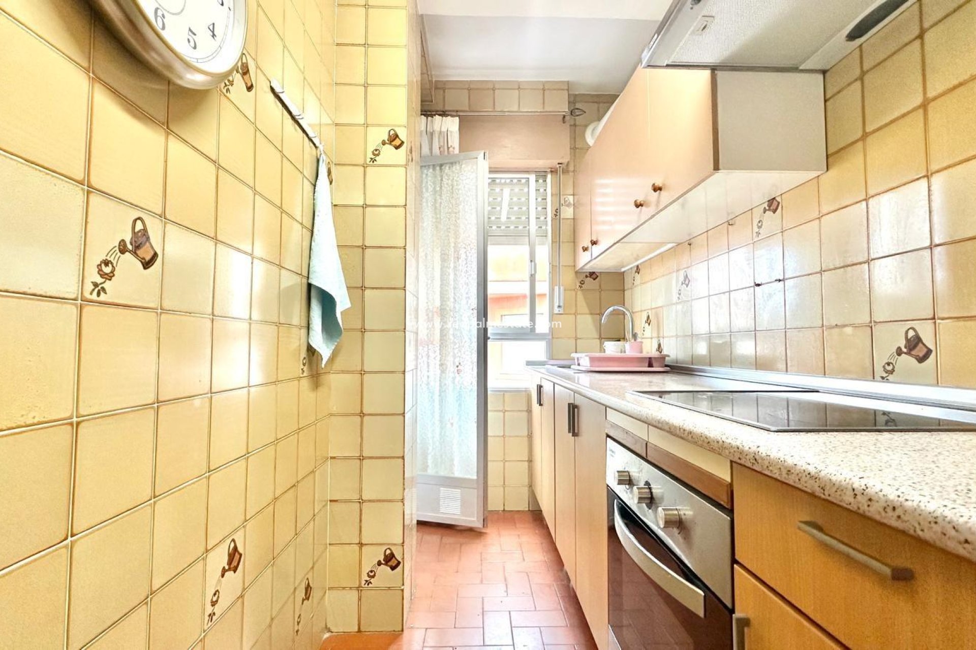 Reventa - Apartmentos -
Torrevieja - Centro Torrevieja