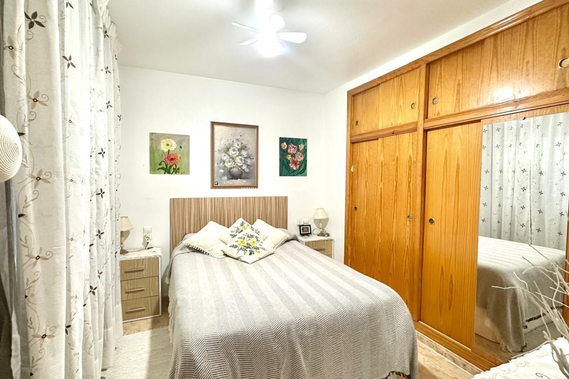 Reventa - Apartmentos -
Torrevieja - Centro Torrevieja