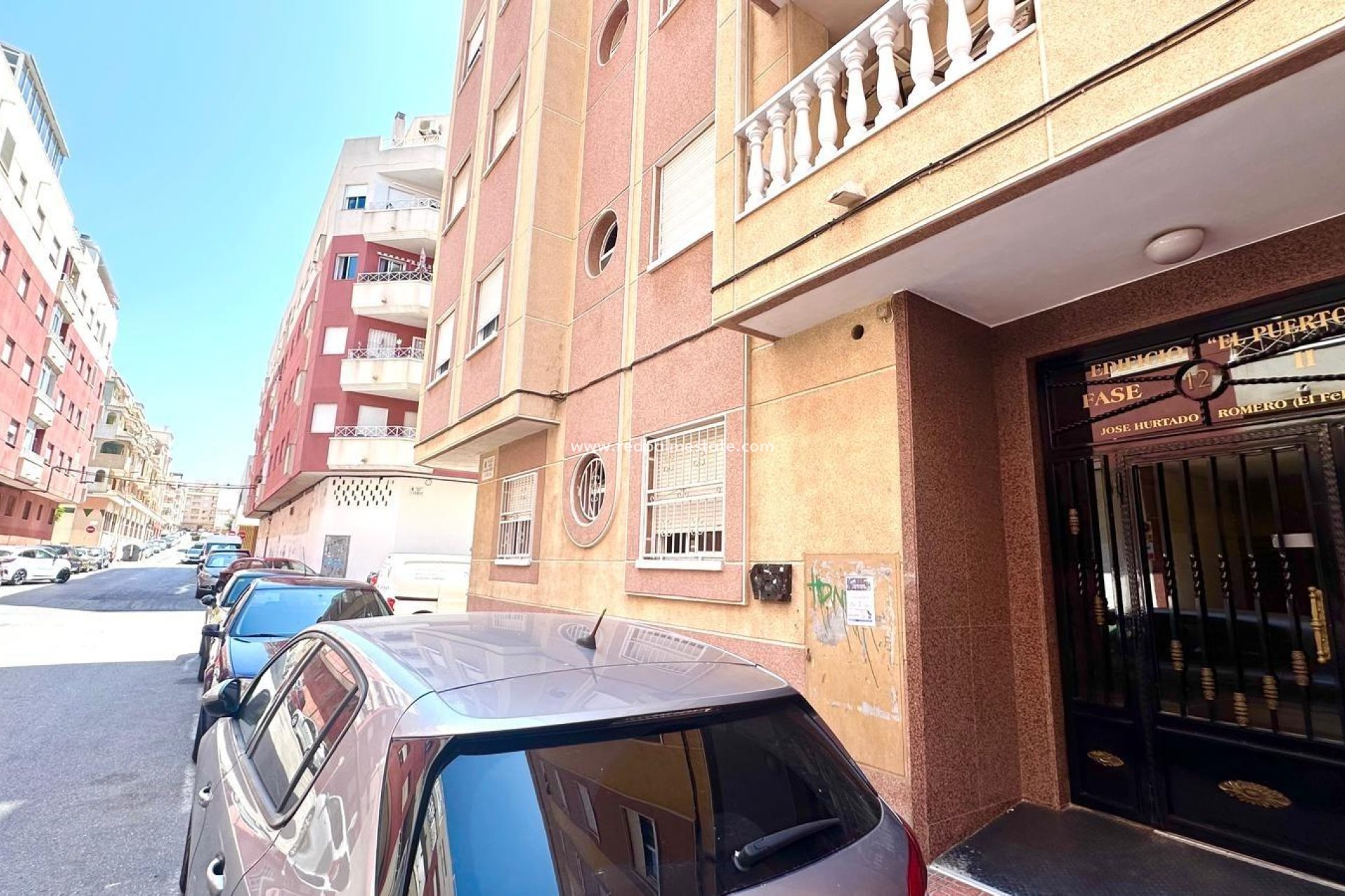 Reventa - Apartmentos -
Torrevieja - Centro Torrevieja