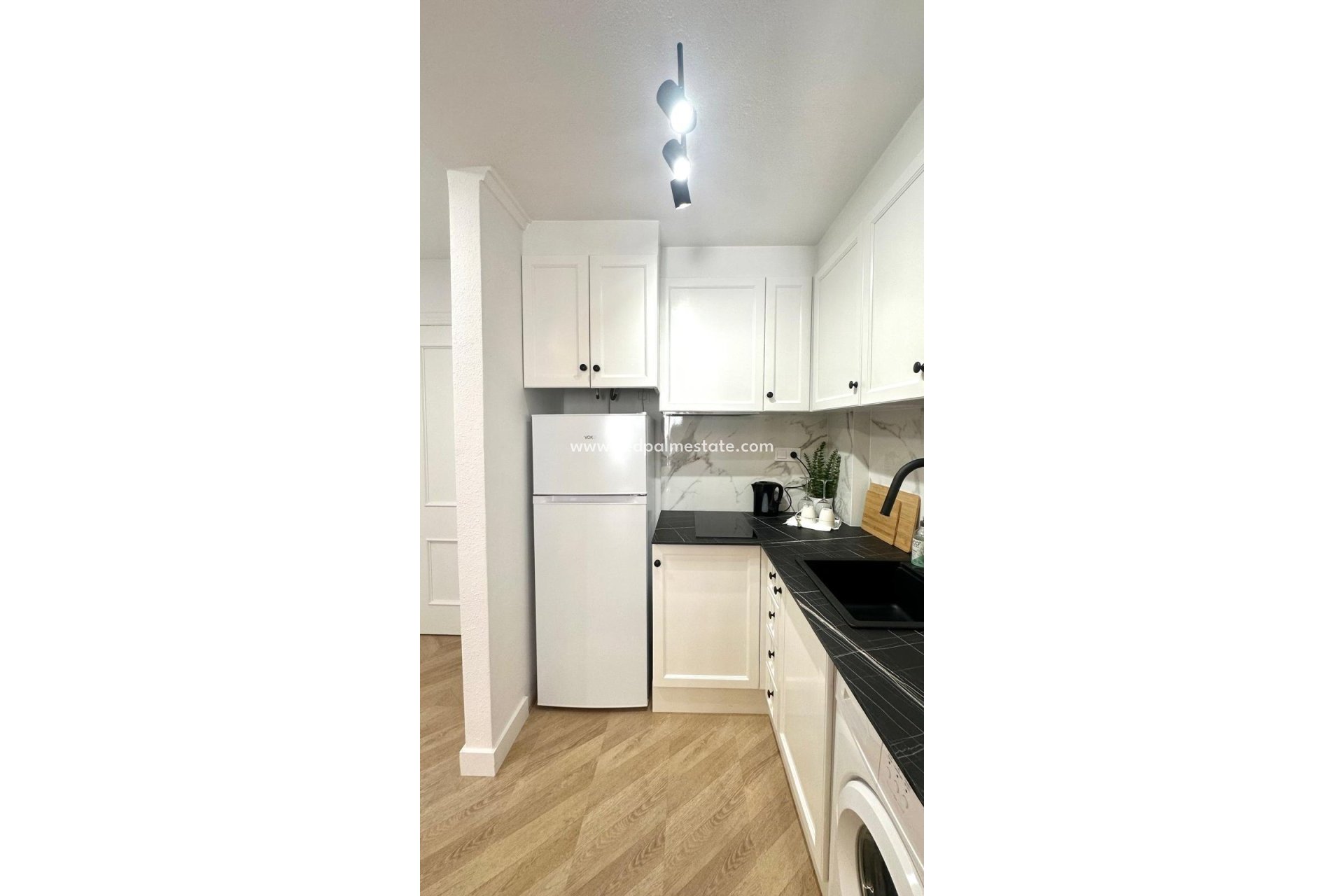 Reventa - Apartmentos -
Torrevieja - Centro Torrevieja