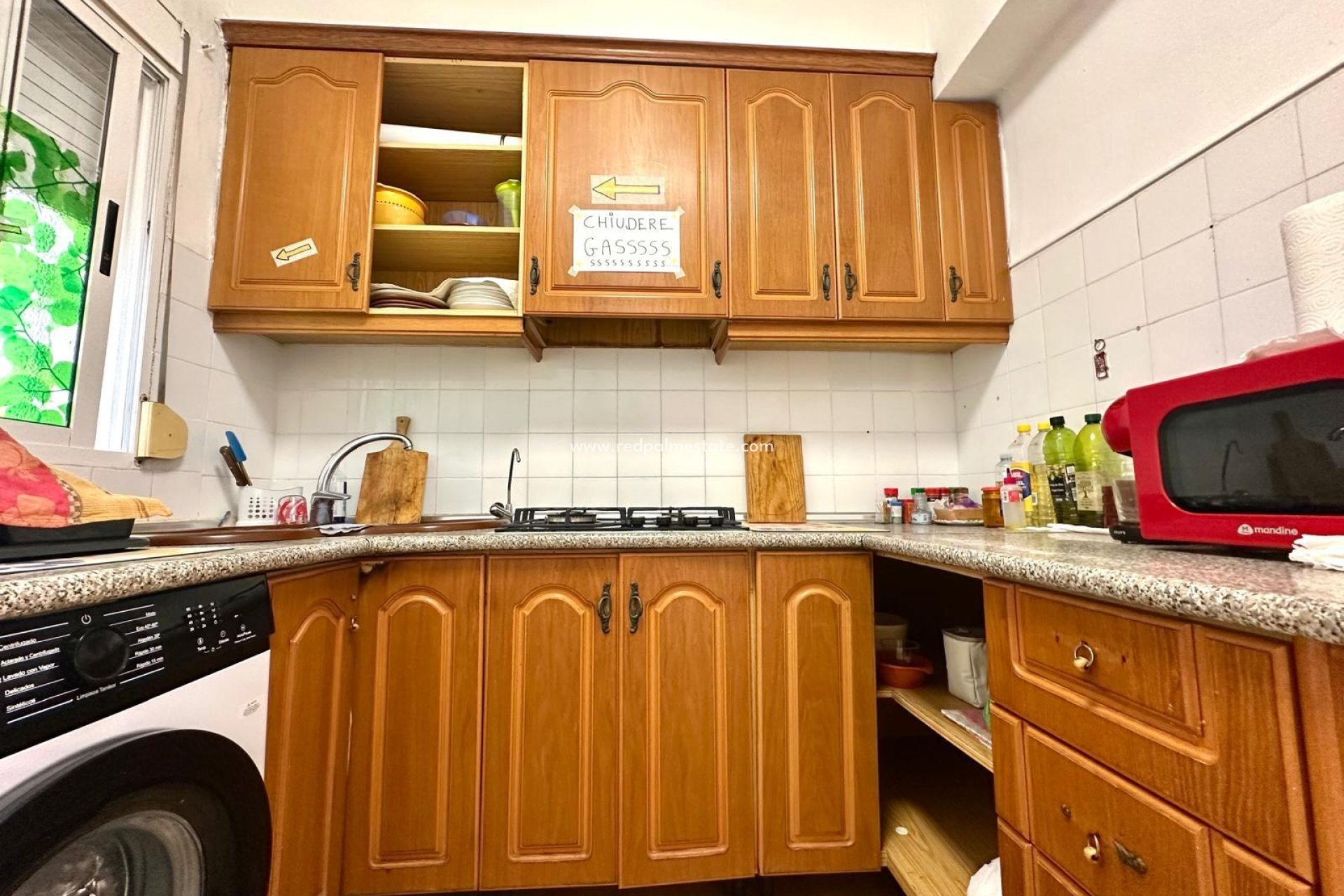 Reventa - Apartmentos -
Torrevieja - Centro Torrevieja