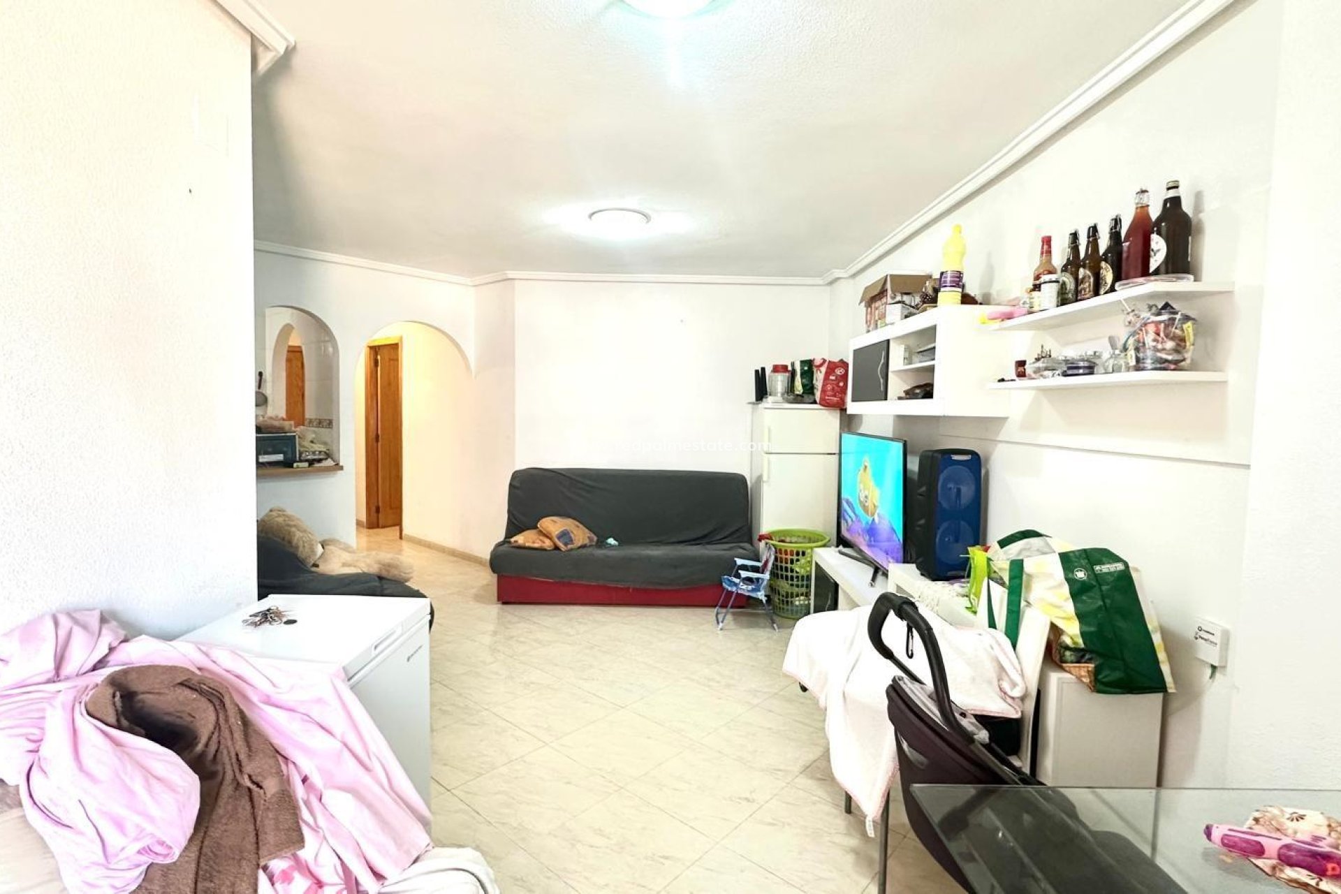 Reventa - Apartmentos -
Torrevieja - Centro Torrevieja